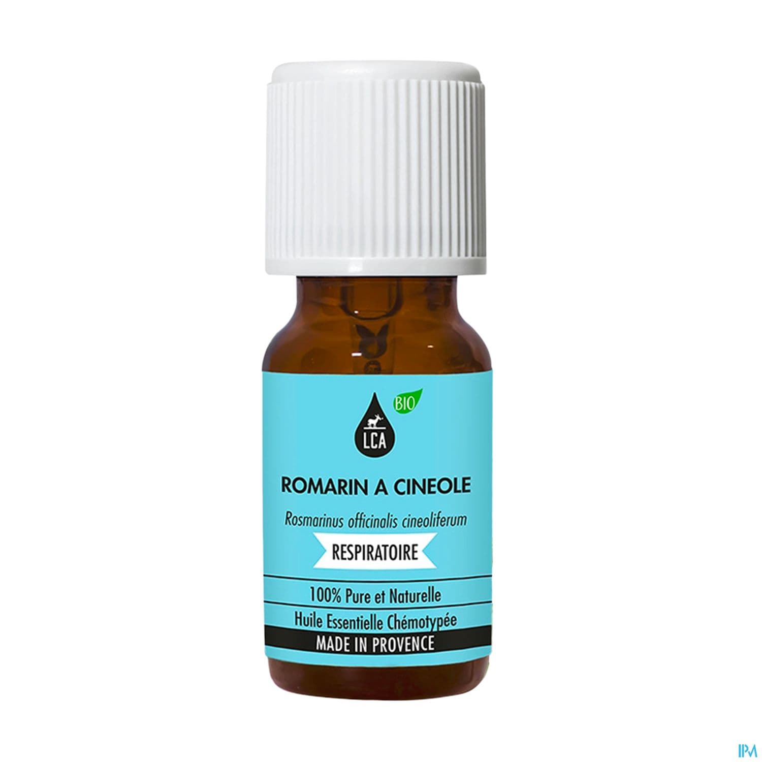 LCA HLE ESS ROMARIN CINEOL BIO10ML — Pharmacie Des Olivades