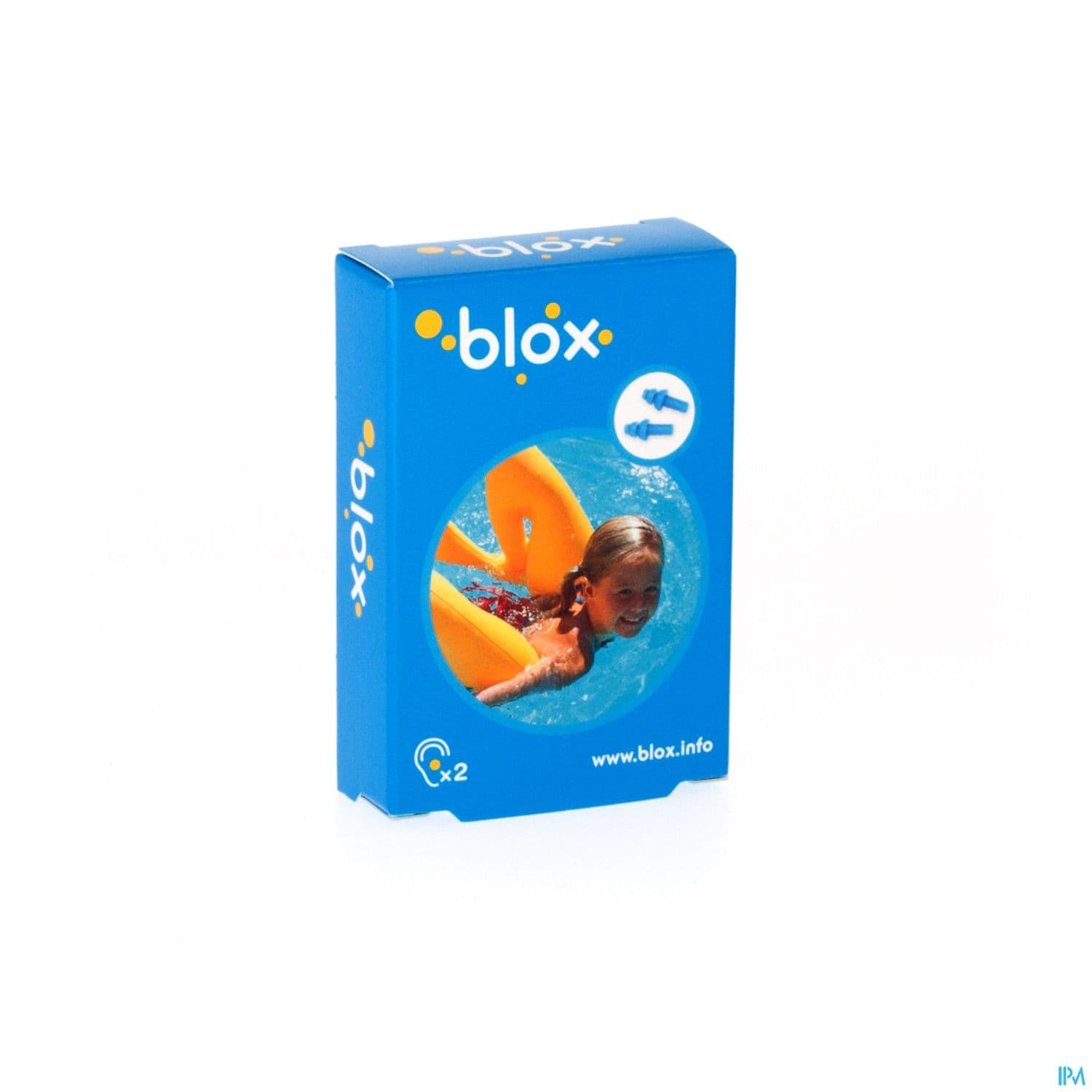 BLOX AQUA ENFANT BOUCH OREIL 2 — Grande Pharmacie Lazare Carnot 7j/7