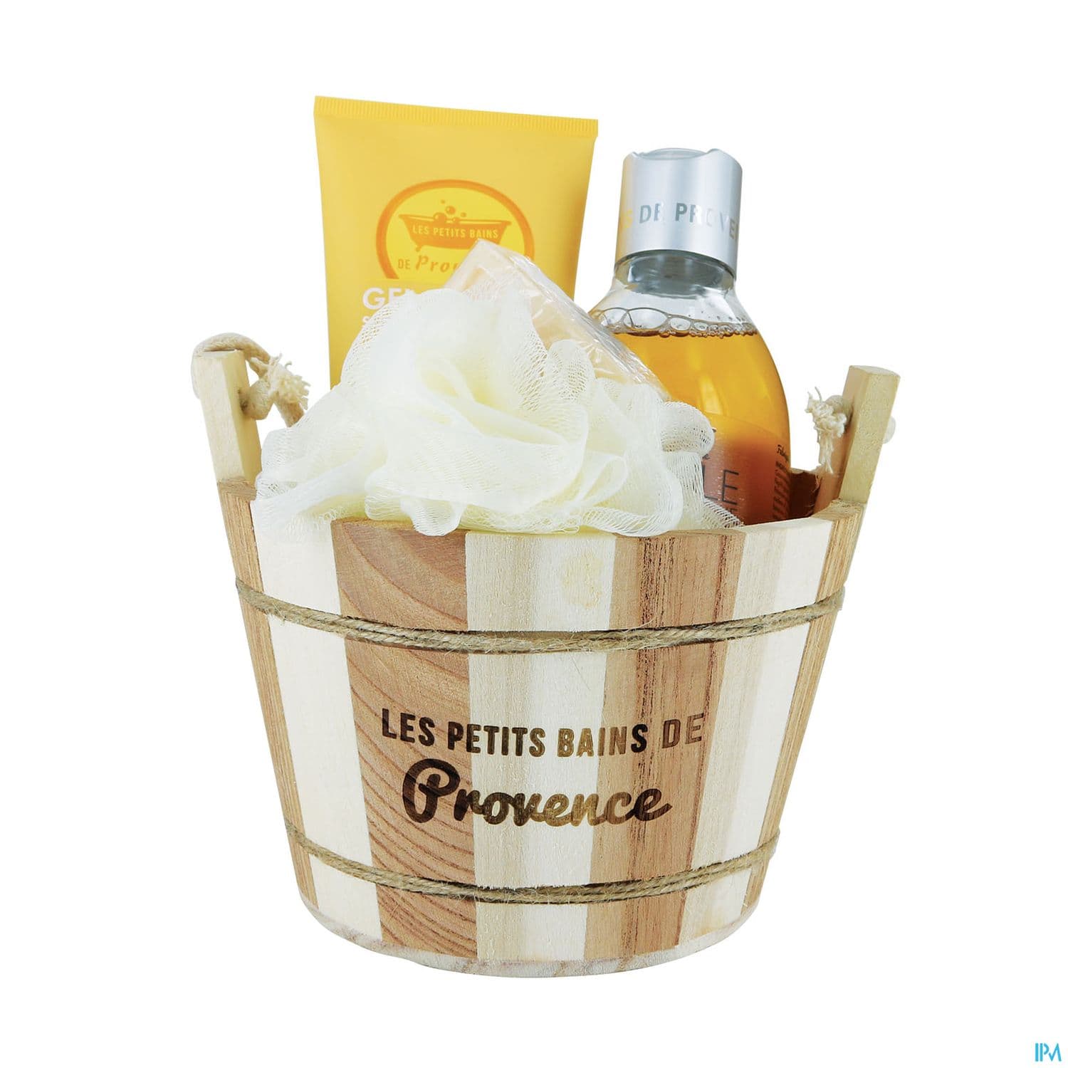 PETIT BAIN PROV SEAU BAIN DOUCEUR — Grande Pharmacie de la Rode