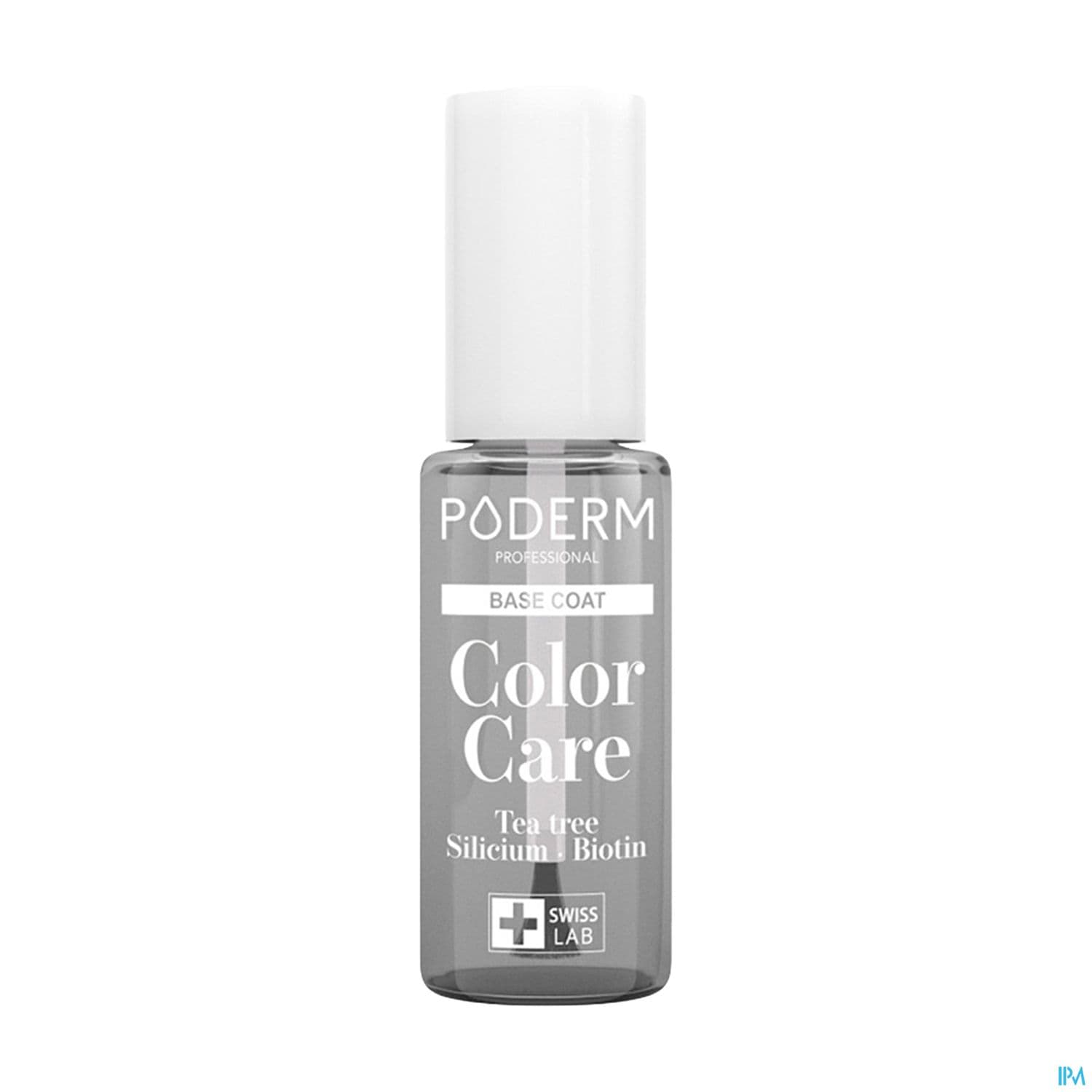 Poderm Professionnal Color Care Base Coat 8ml