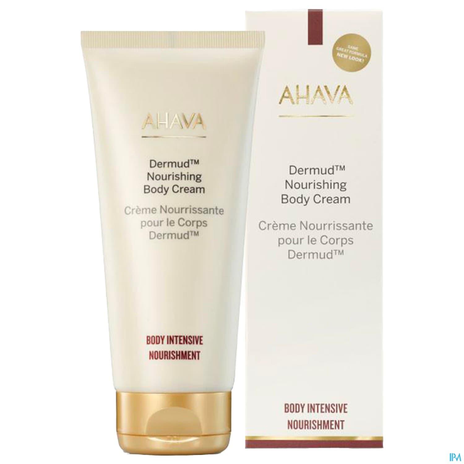 AHAVA DERMUD CORP CR NOURRIS 2 — Pharmacie du Soleil Elsie Santé