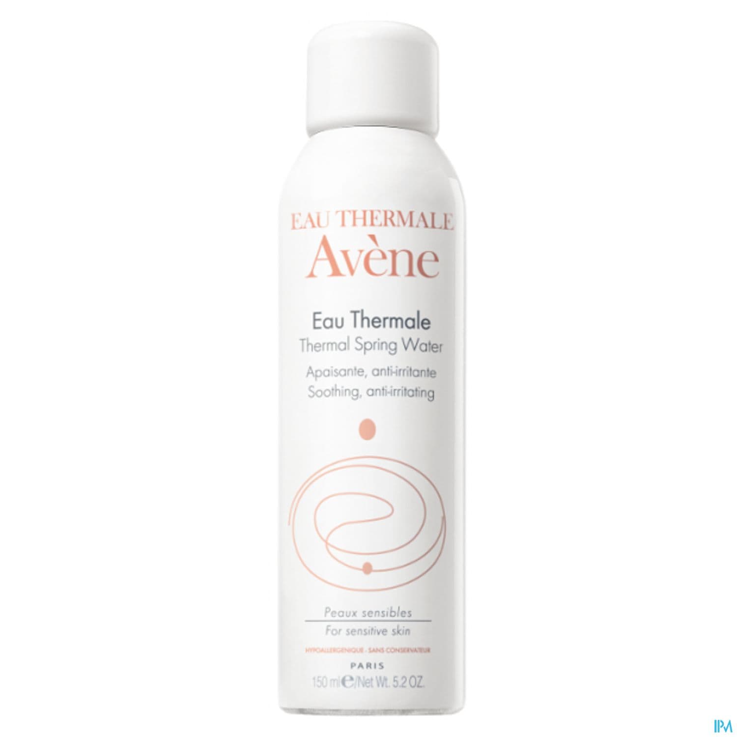 Eau Thermale Avene Eau Thermale Aerosol 150ml
