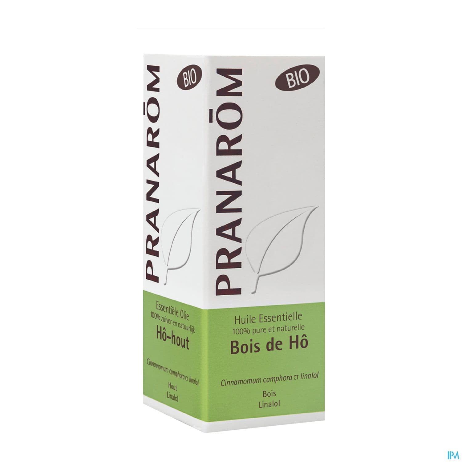 Pranarom Huile Essentielle Bio Bois De Ho 10ml