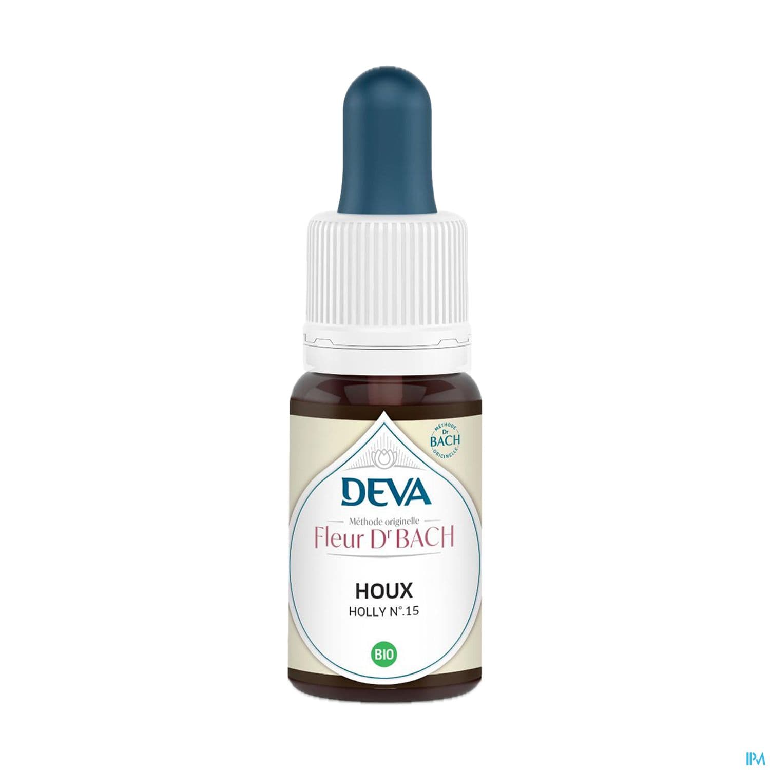 DEVA EF BIO BACH HOUX 15ML — Pharmacie entre Deux Guiers