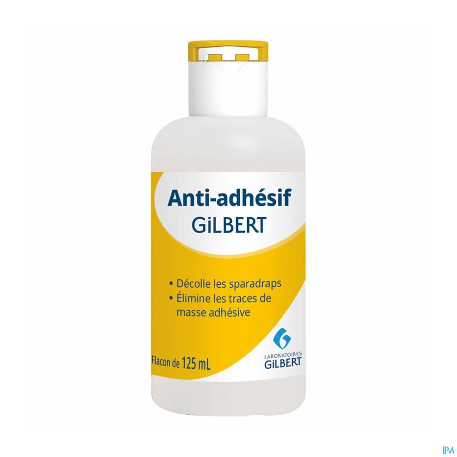 Laboratoires Gilbert Antiadhesif Diluant Universel Solution 125ml