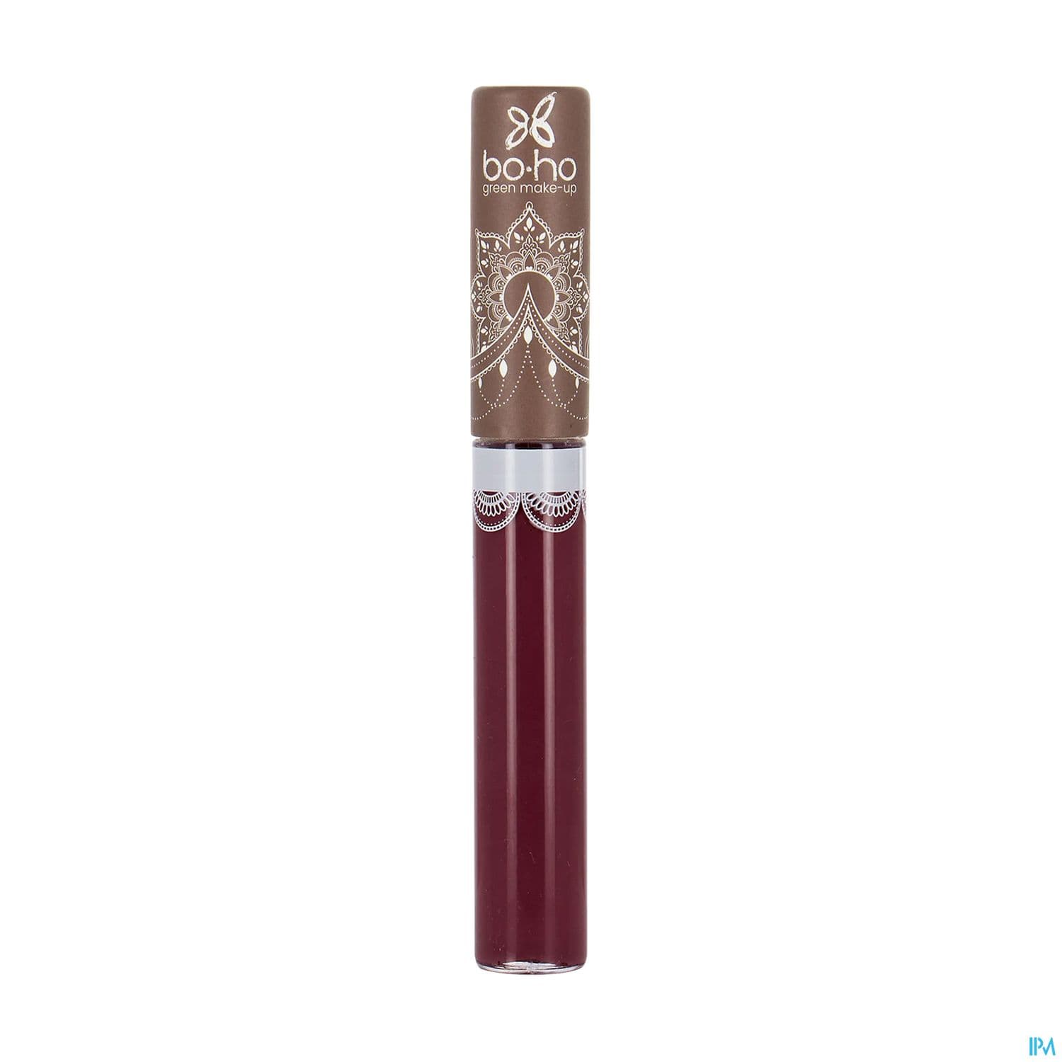 Boho Green Rouge A Levres Liquide 104 Red Underworld 6ml — Grande Pharmacie de la Gare - Sartrouville