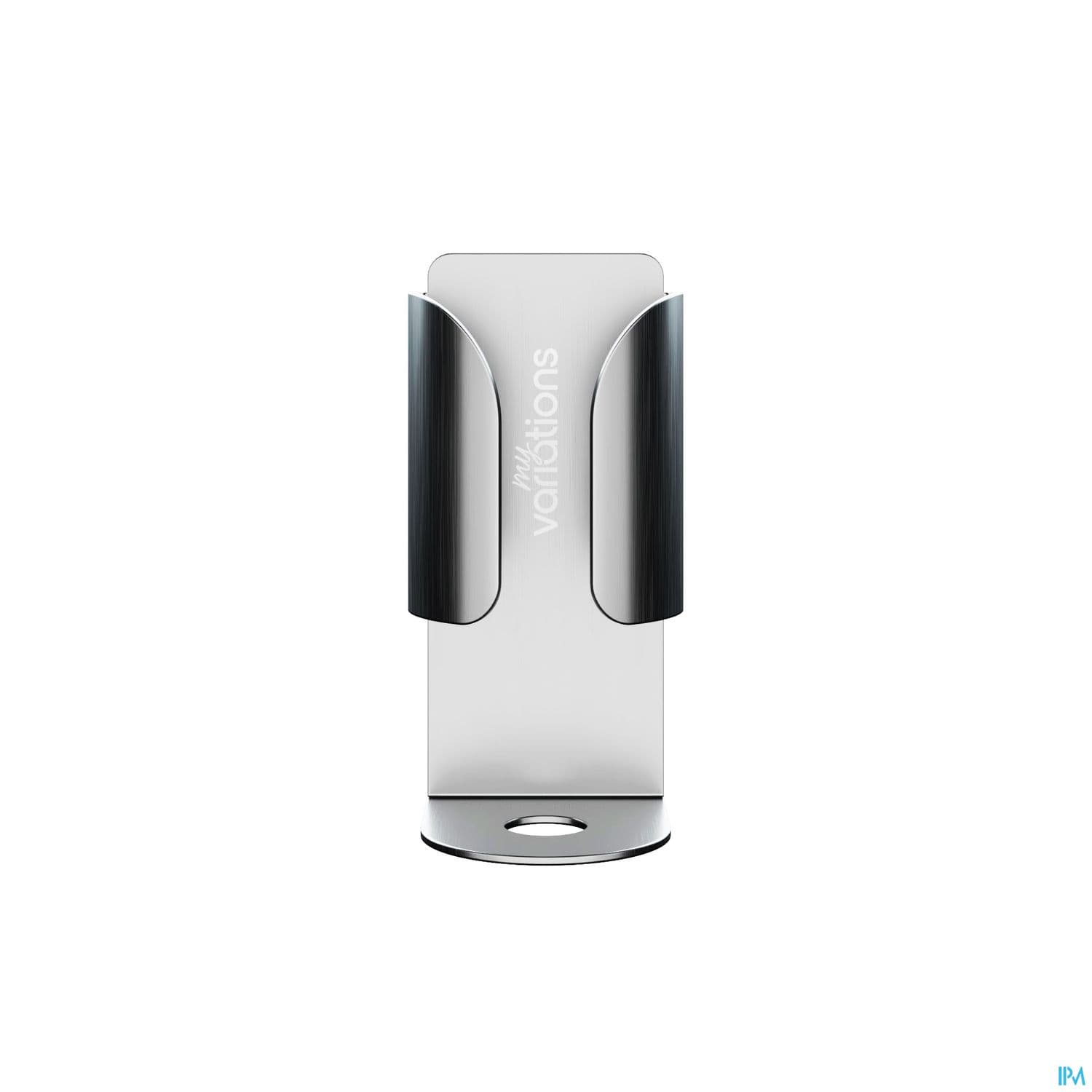 Myvariations Support Mural