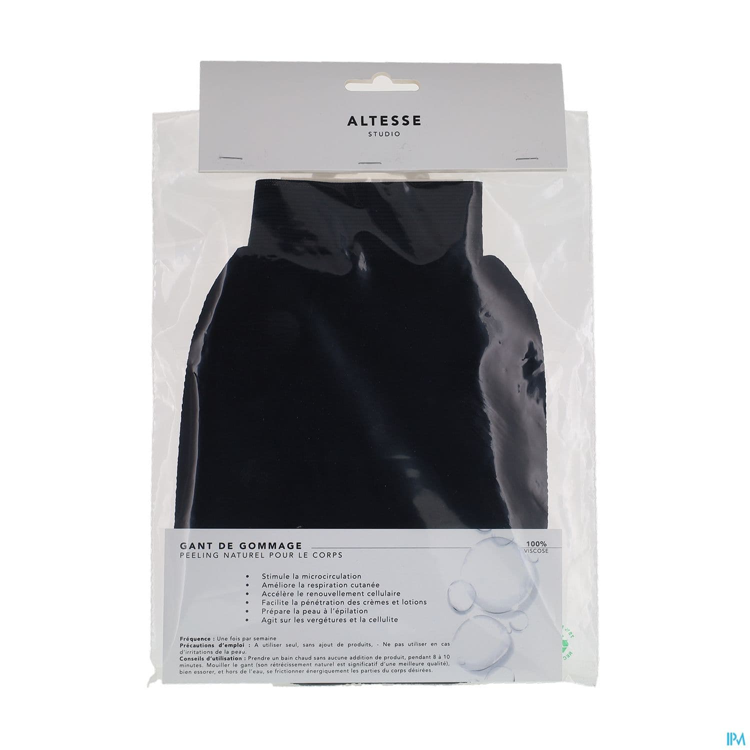 ALTESS GANT MASS EXFOL/DESQUAM 280 — Pharmacie de la Gare Montparnasse