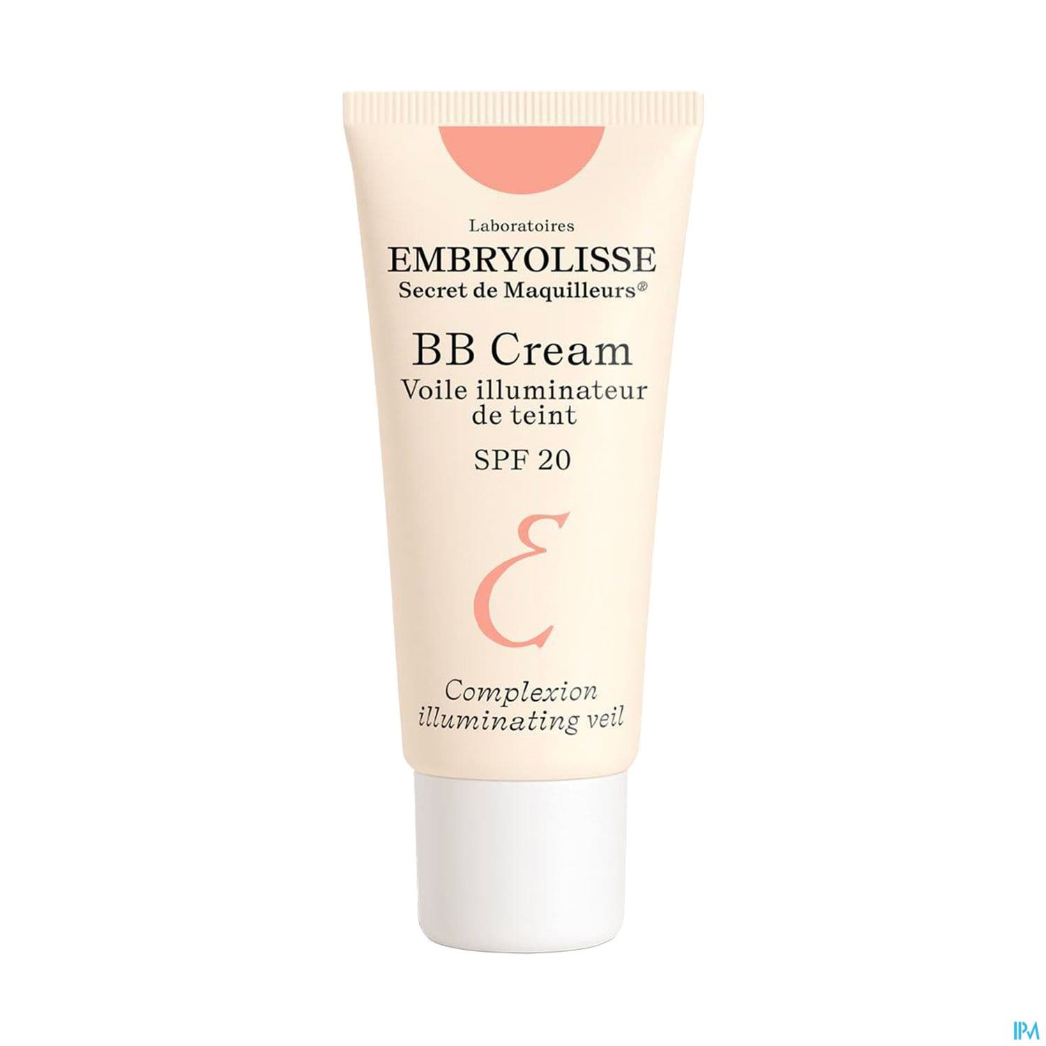 Embryolisse Voile Illuminateur De Teint Bb Cream Spf20 30ml