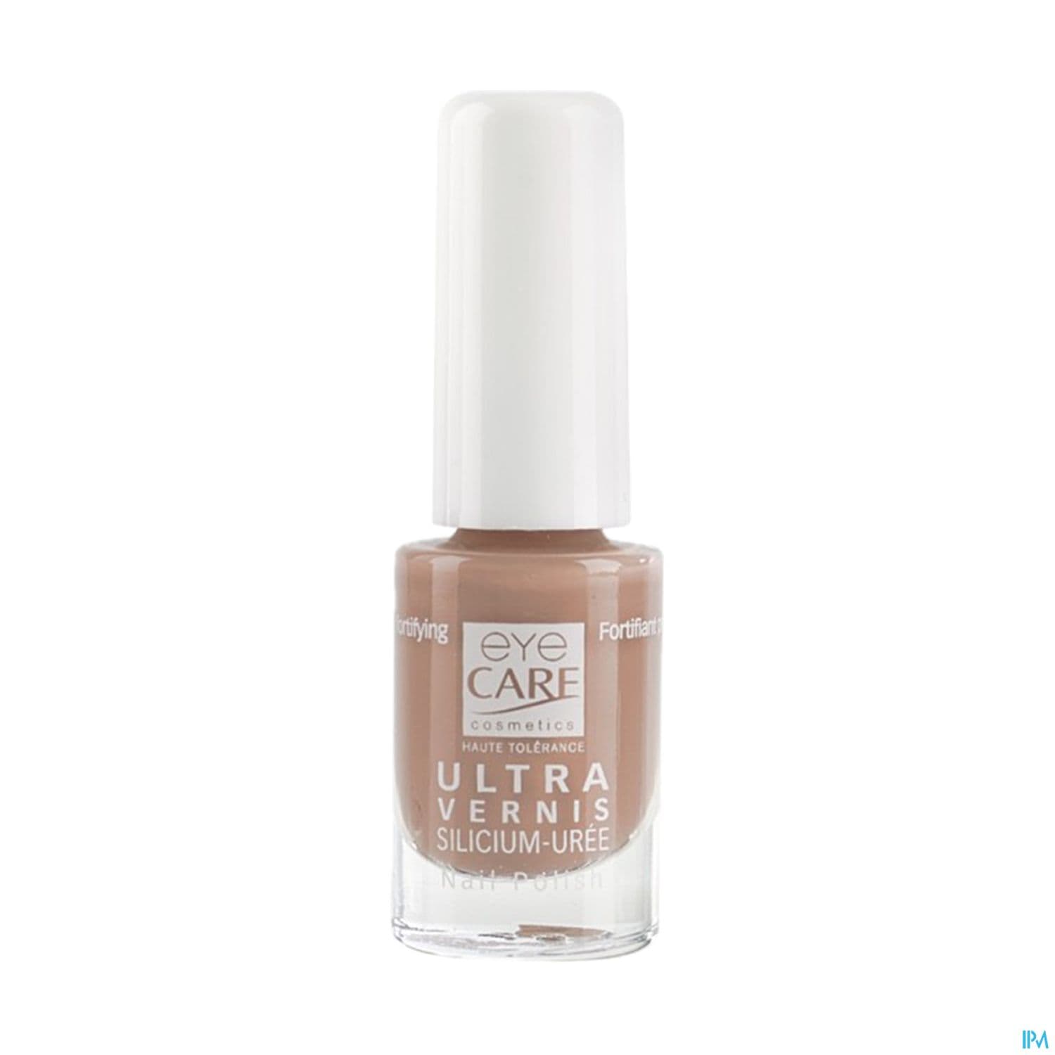 Eye Care Cosmetics Ultra Vernis Silicium Uree 5ml Nefle