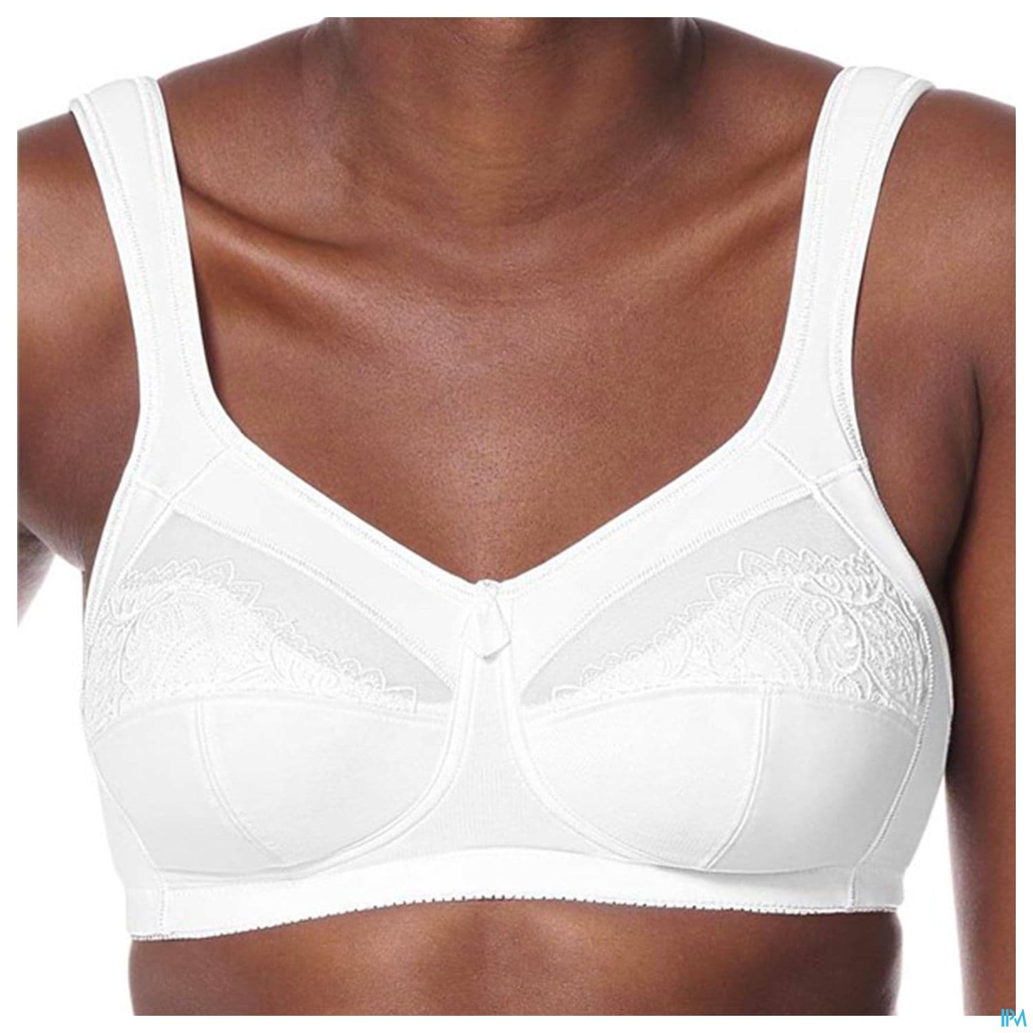 Amoena Isadora Sb 0947 Blanc 105a