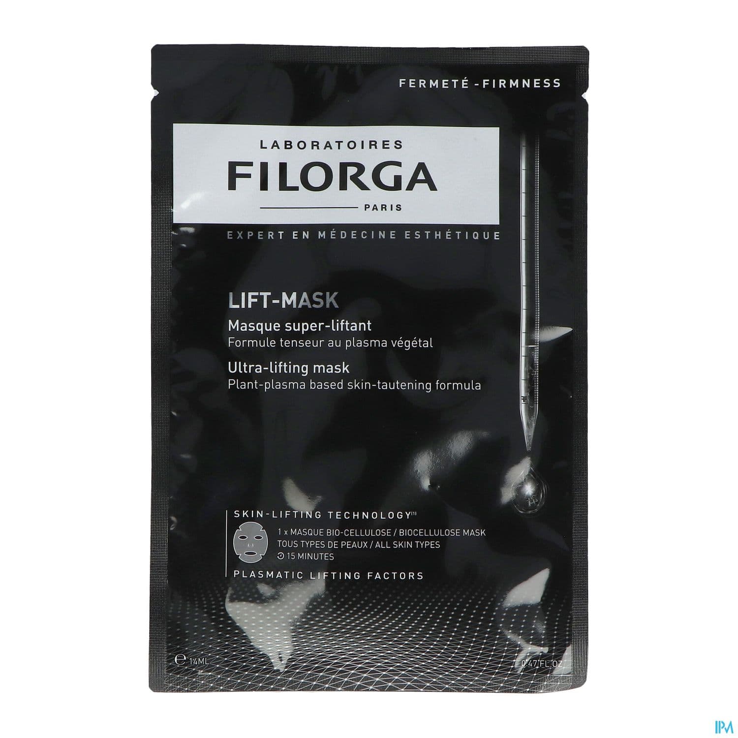 Filorga Lift Mask Masque Tissu 14ml X 1