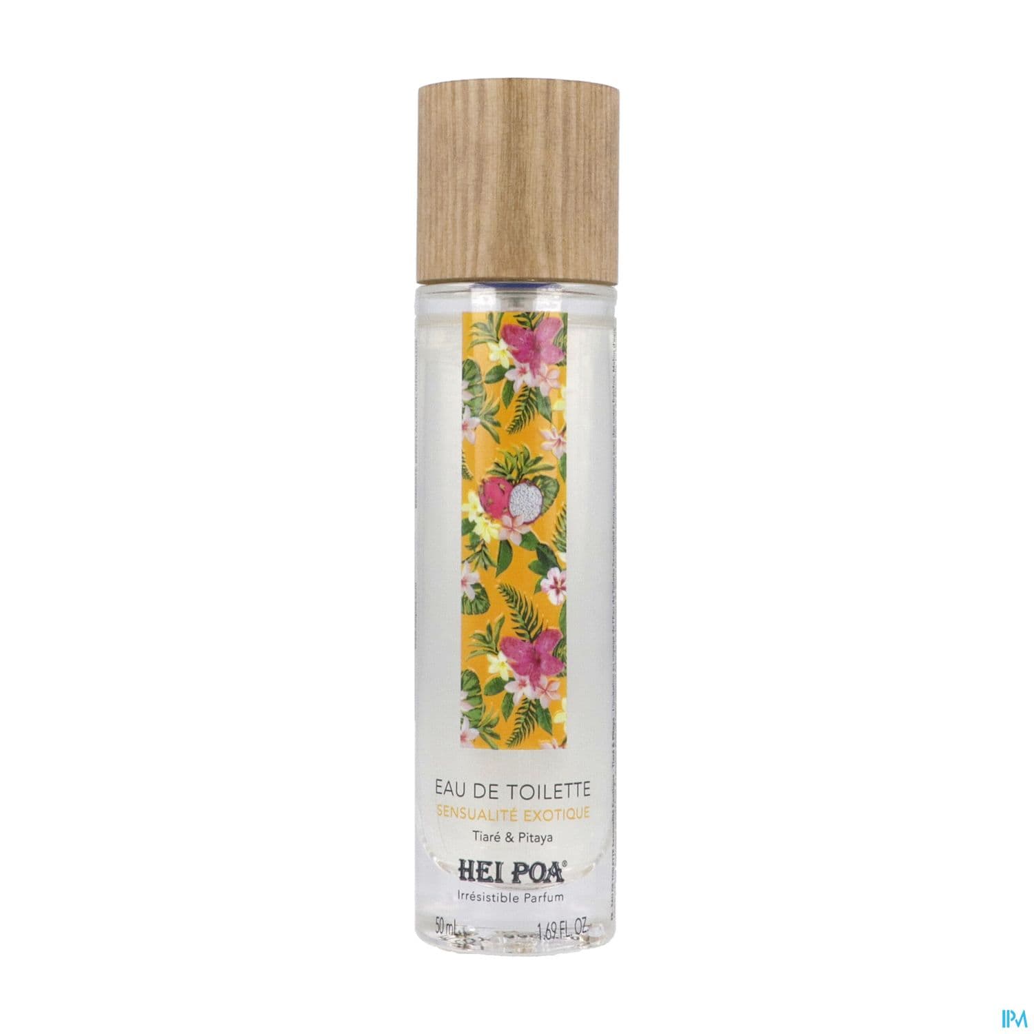 HEIPOA EDT SENSUAL EXOT 50ML