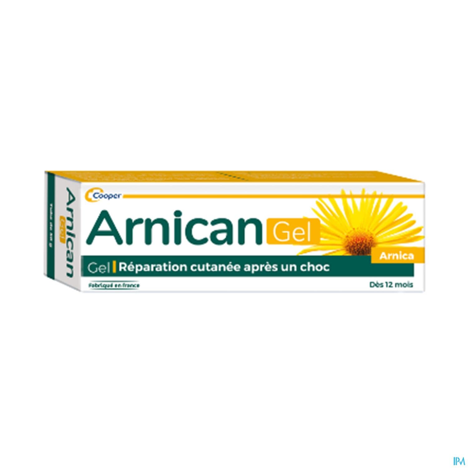 Cooper Arnican Gel 50g