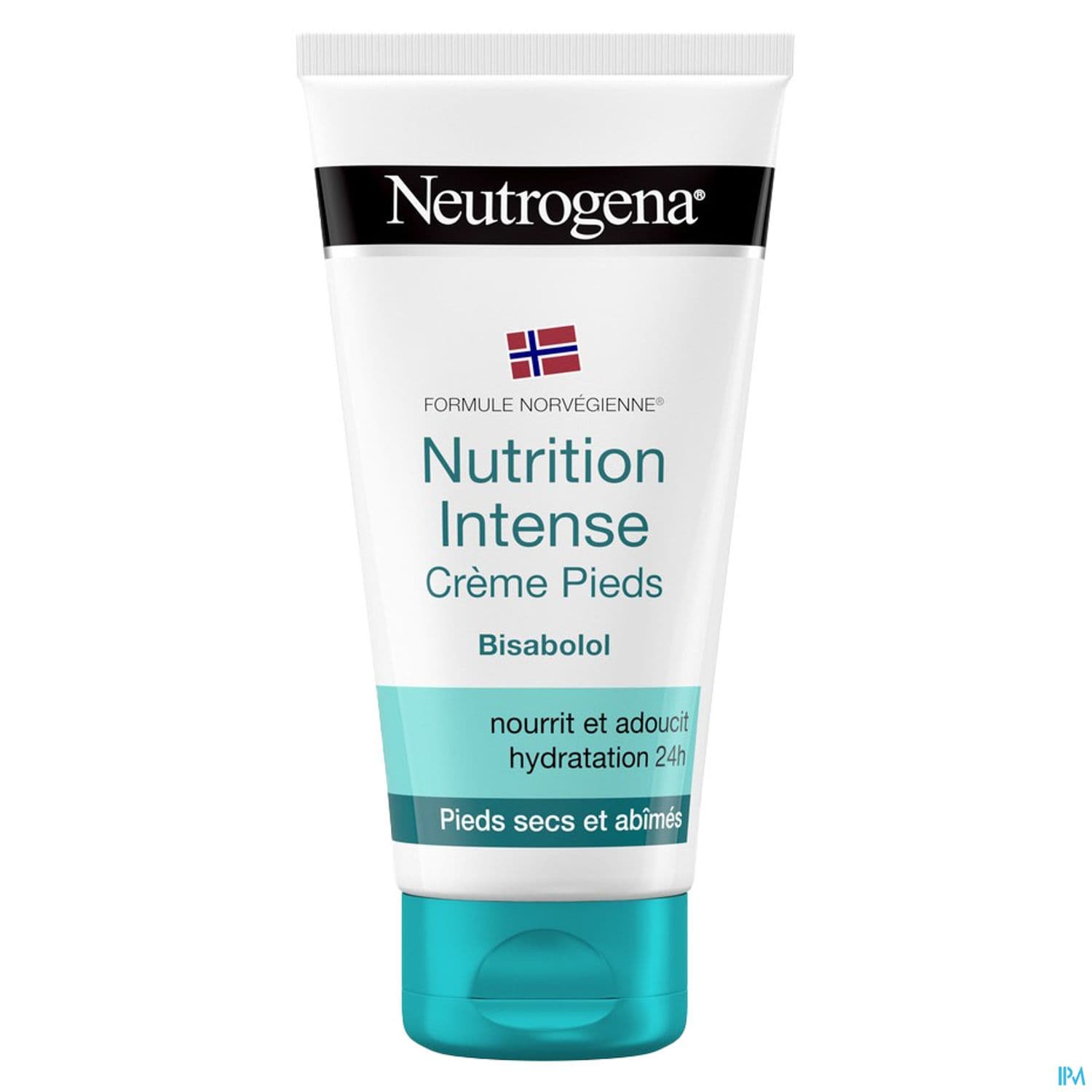 Neutrogena Creme Pieds Nutrition Intense 150ml