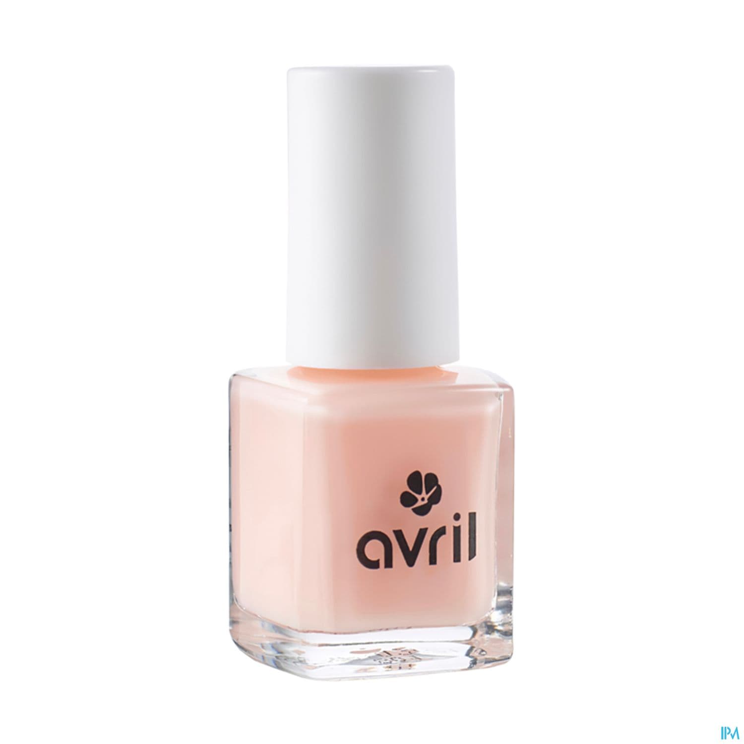 AVRIL VERNIS DURCISSEUR NUDE 7ML — Pharmacie Apothical Carré Sénart