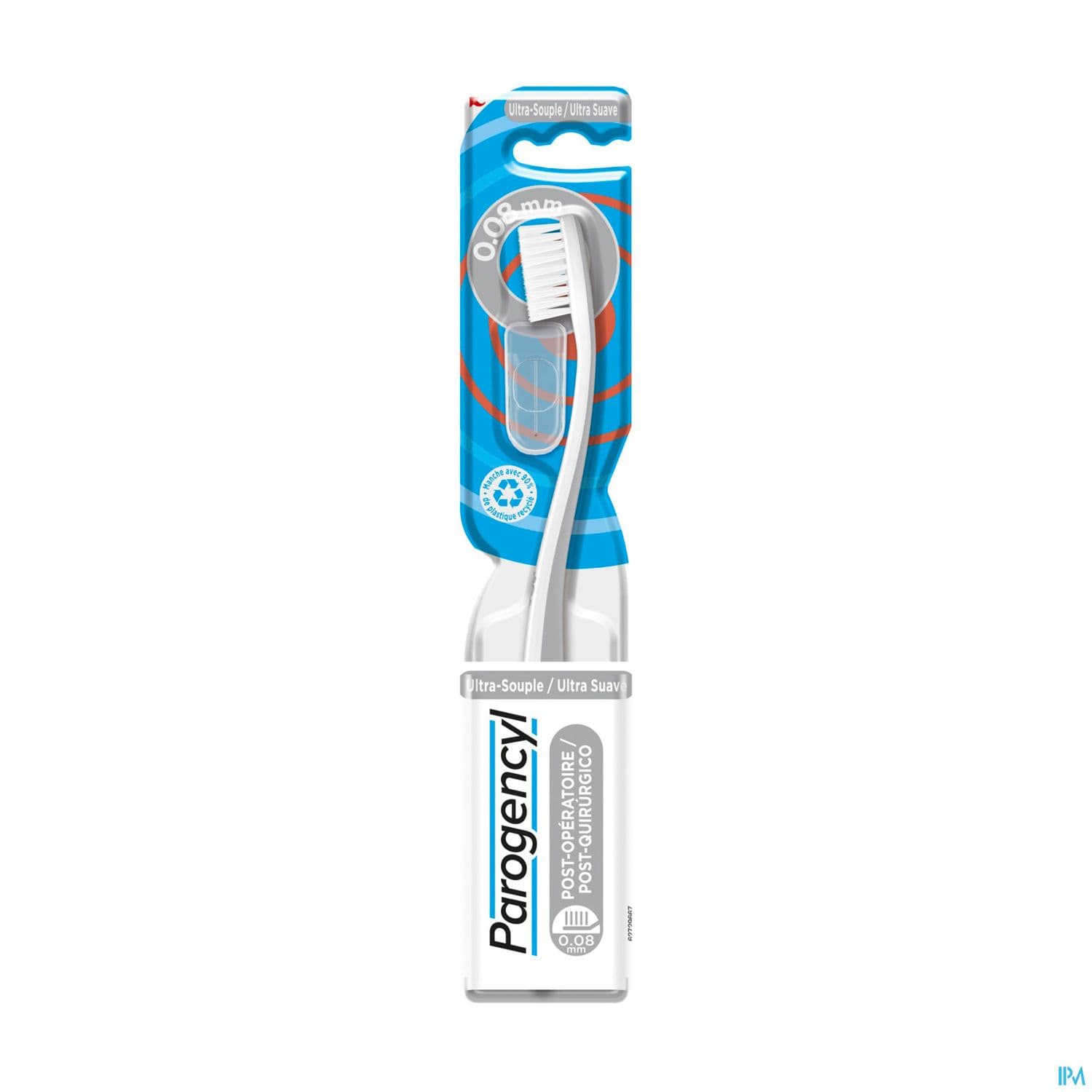 Parogencyl Brosse A Dents Post Op 8/100