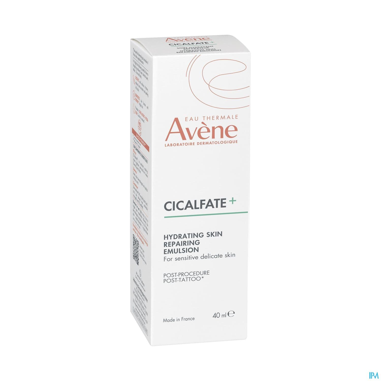 AVENE CICALFATE+ POST ACTE 40ML