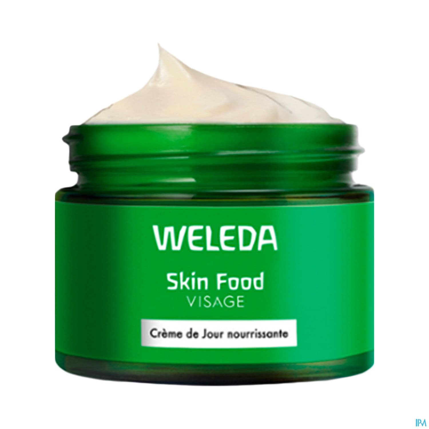 Weleda Skin Food Creme De Jour Nourrissante Bio 40ml