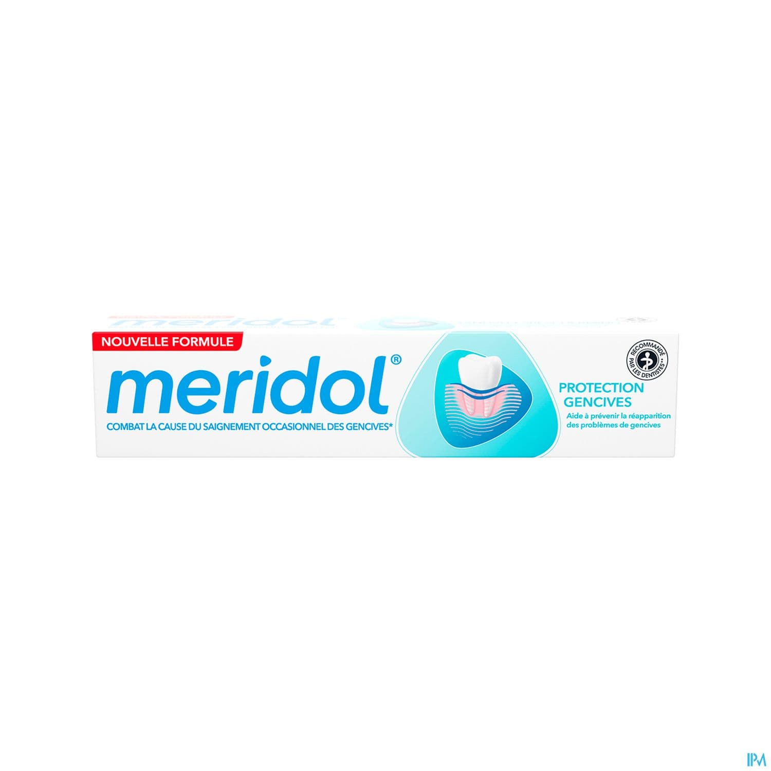 MERIDOL DENT PROTECT GENCIV 75ML