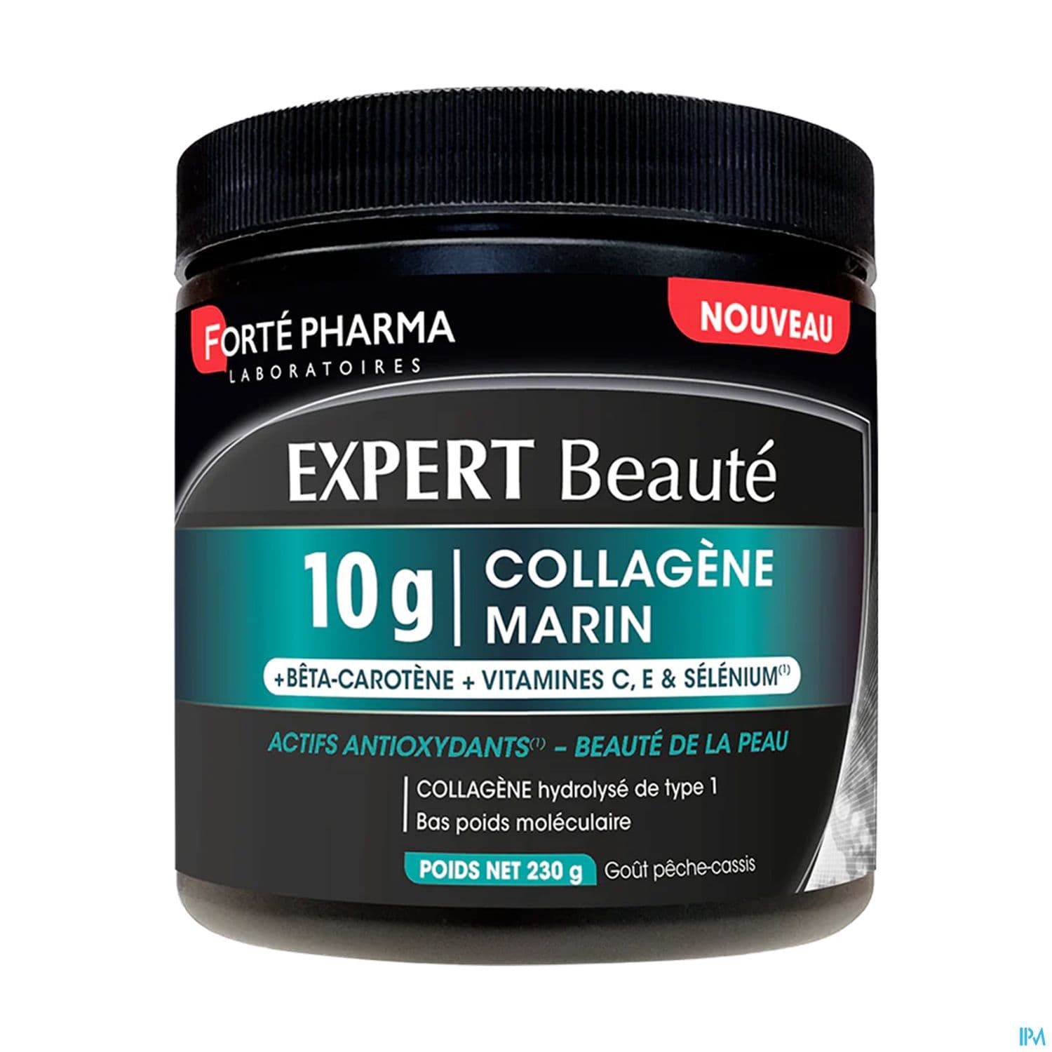 EXPERT BEAUTE COLLAGENE MARIN 230G