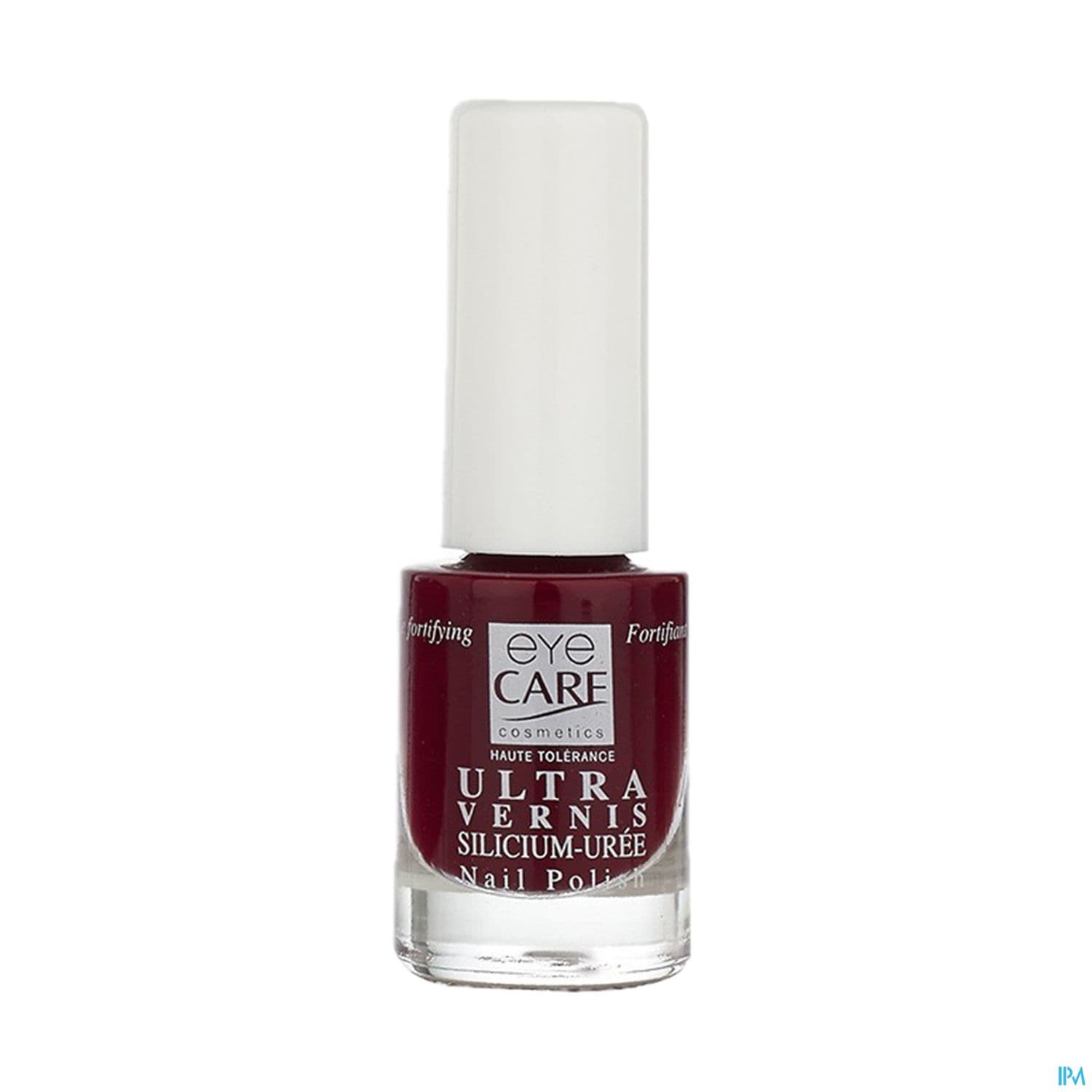 EYE CARE ULT VERNIS BORDEAUX 5ML — Pharmacie Pharmavance Richard Lenoir