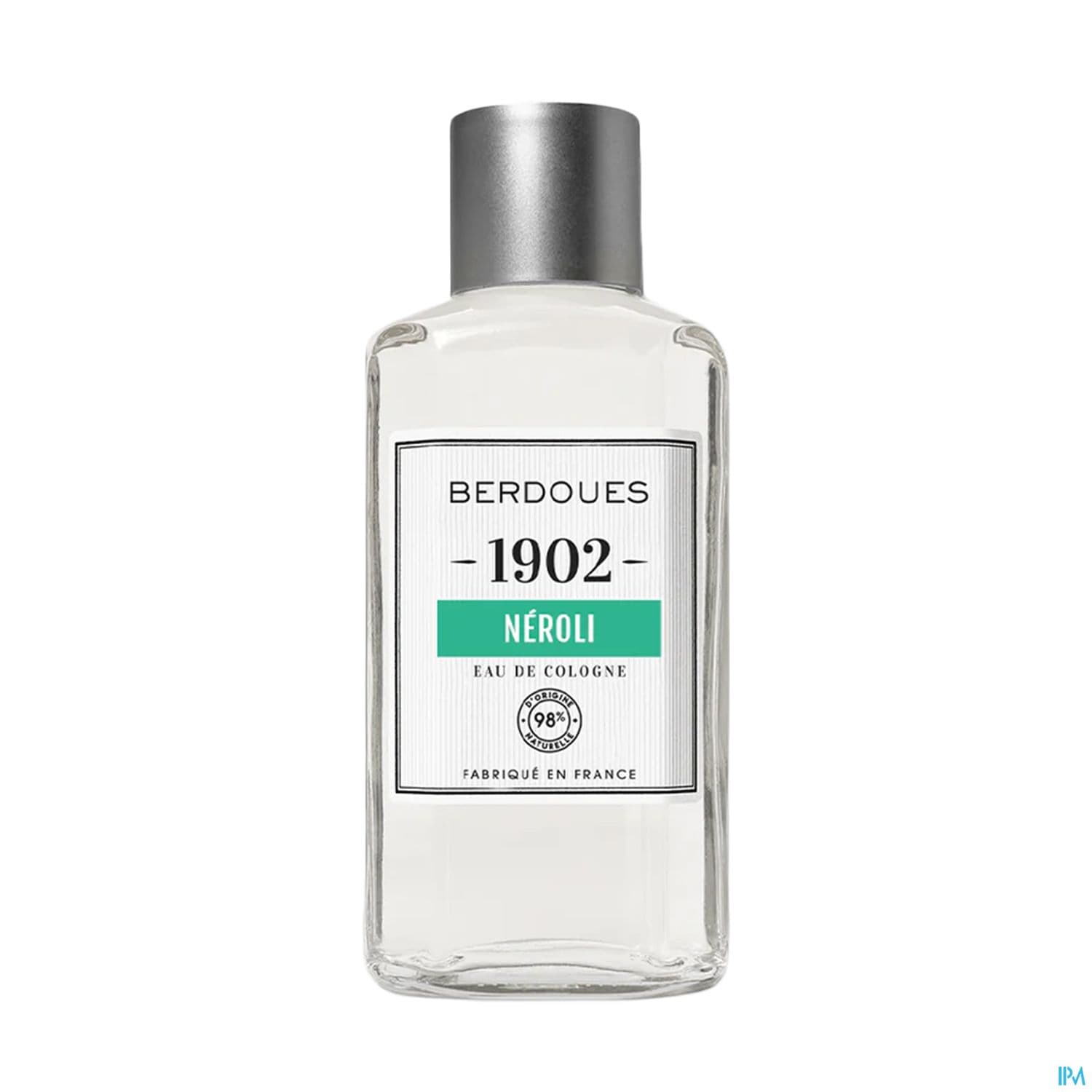 Berdoues 1902 Eau De Cologne Neroli 125ml — Pharmacie Anthéa - Totum Antibes