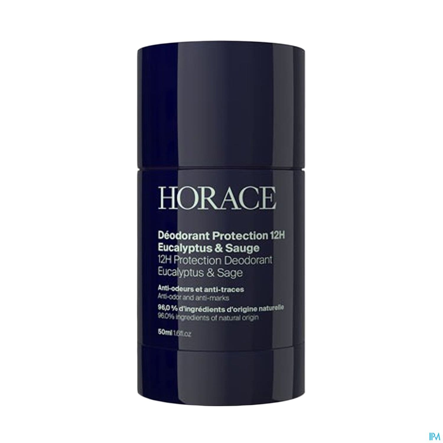 HORACE DEOD STICK EUCAL SAUGE 50ML