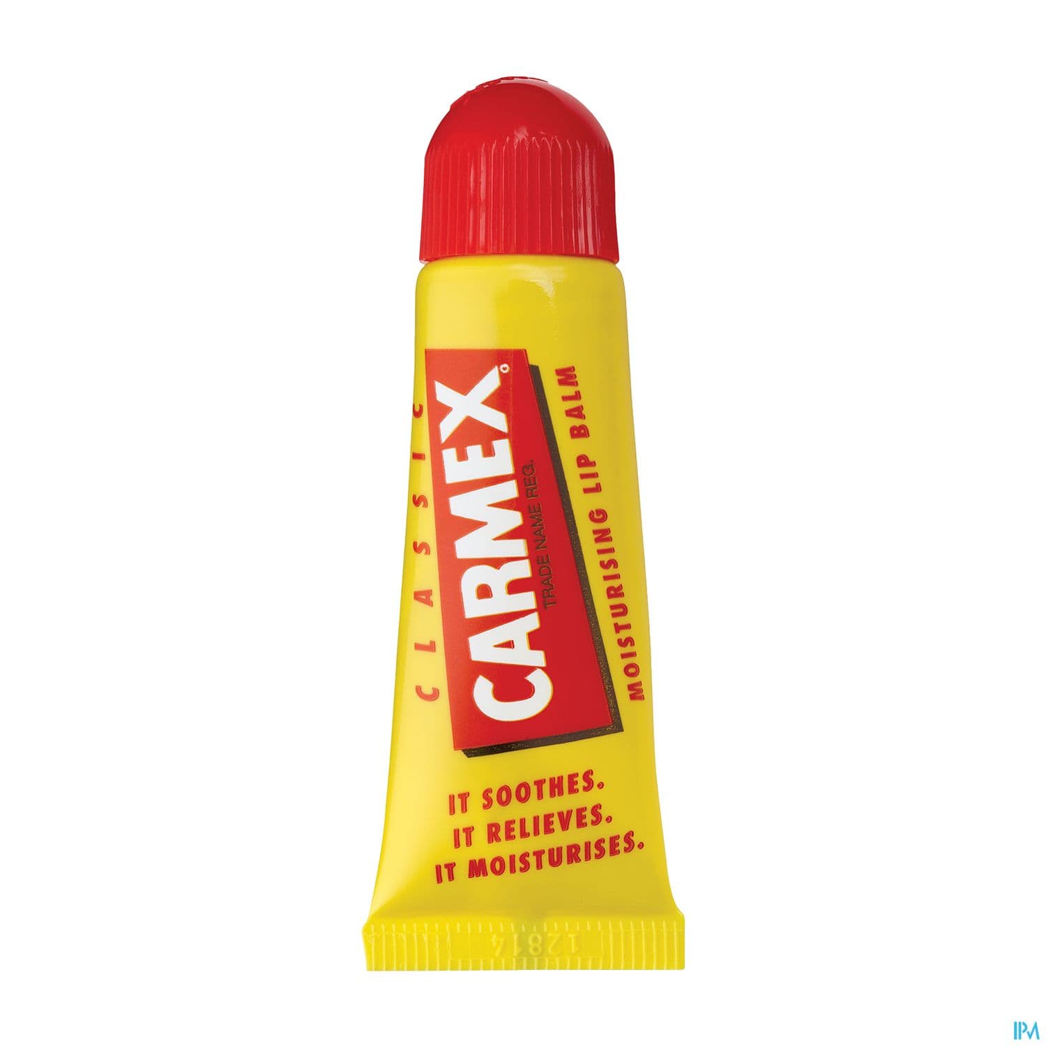 Carmex Tube Levres Original 10g