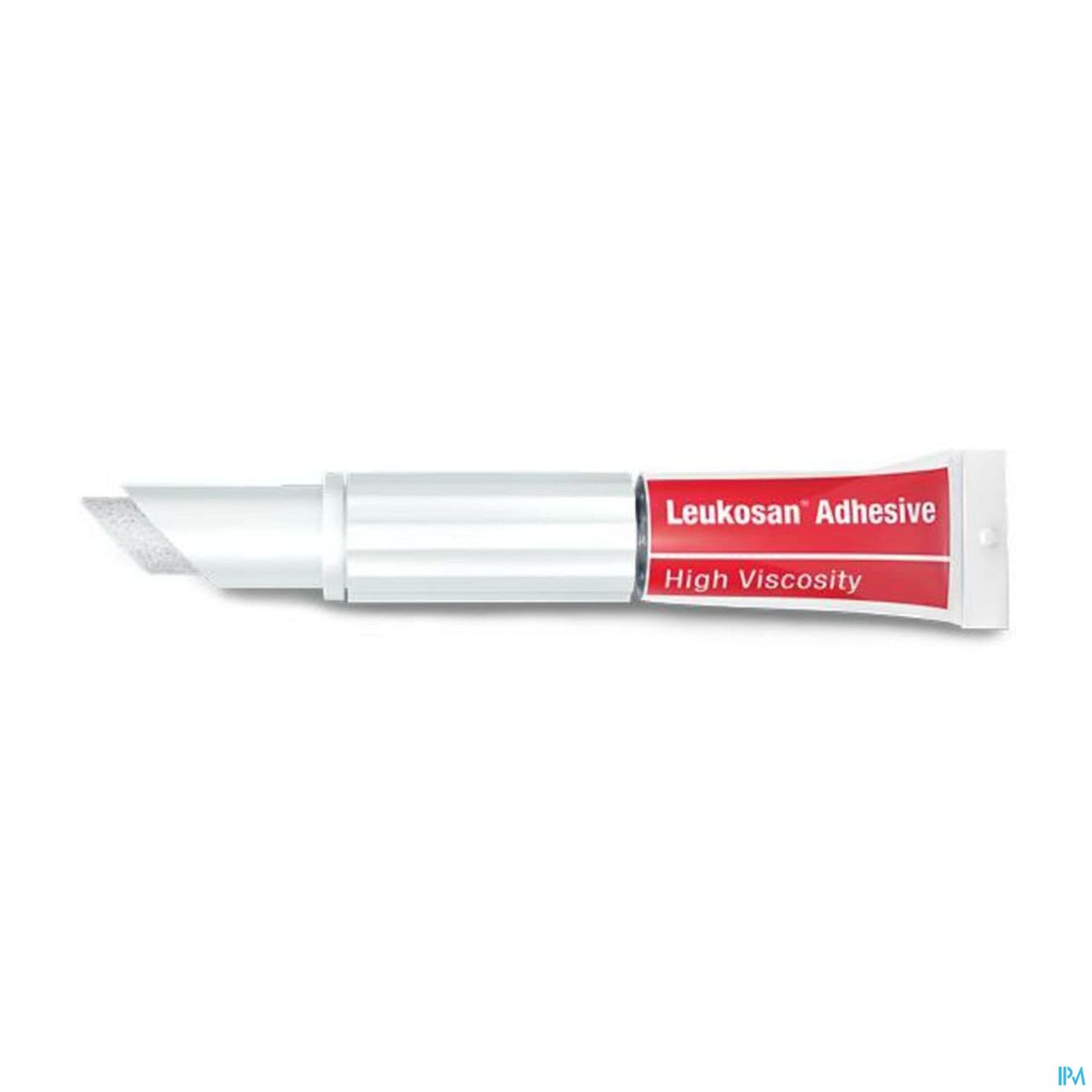 LEUKOPLAST SKIN ADHES 0,36ML X10