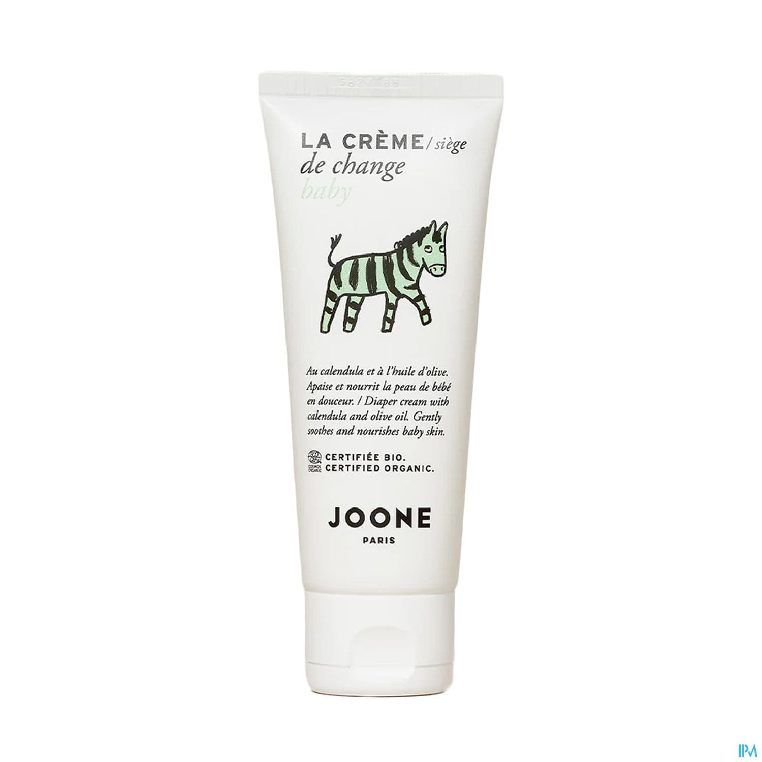 JOONE BB CR CHANGE 75ML — Grande Pharmacie de la Station - Apothical