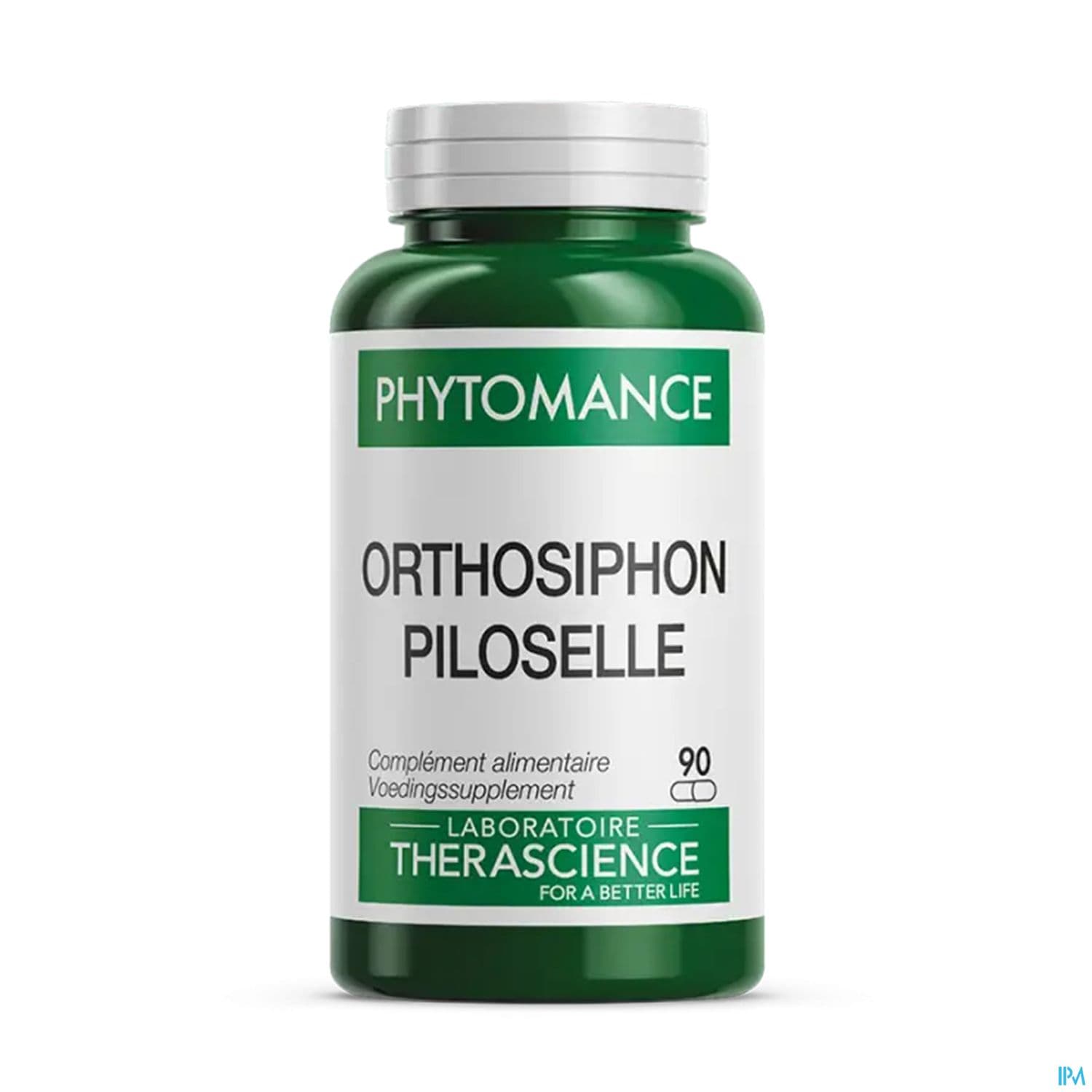 PHYTOMANCE ORTHO/PILOS BIO GELU90