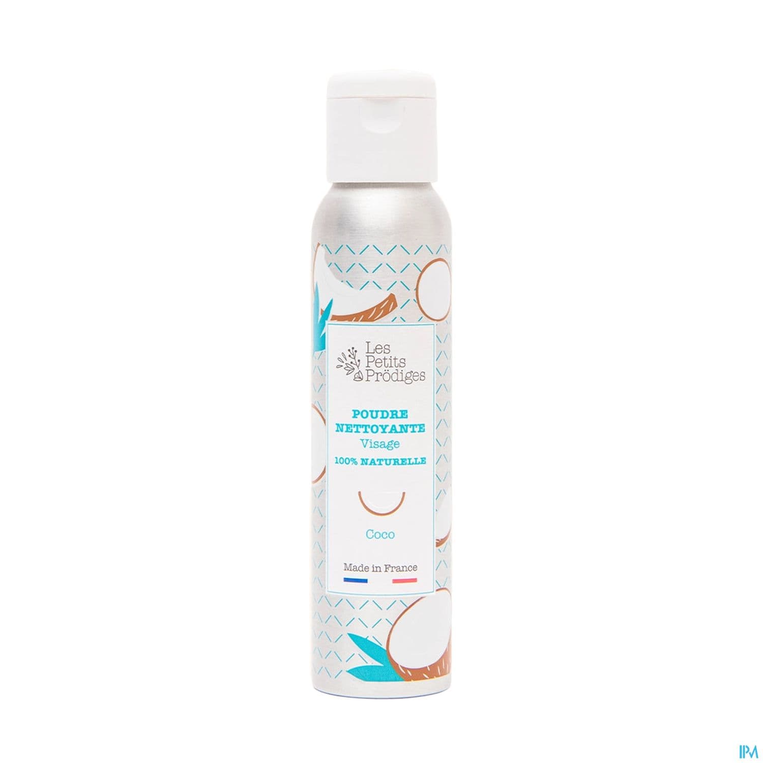 PETIT PRODIG PDR NETT VIS COCO 25G — Pharmacie Haussmann Laborde