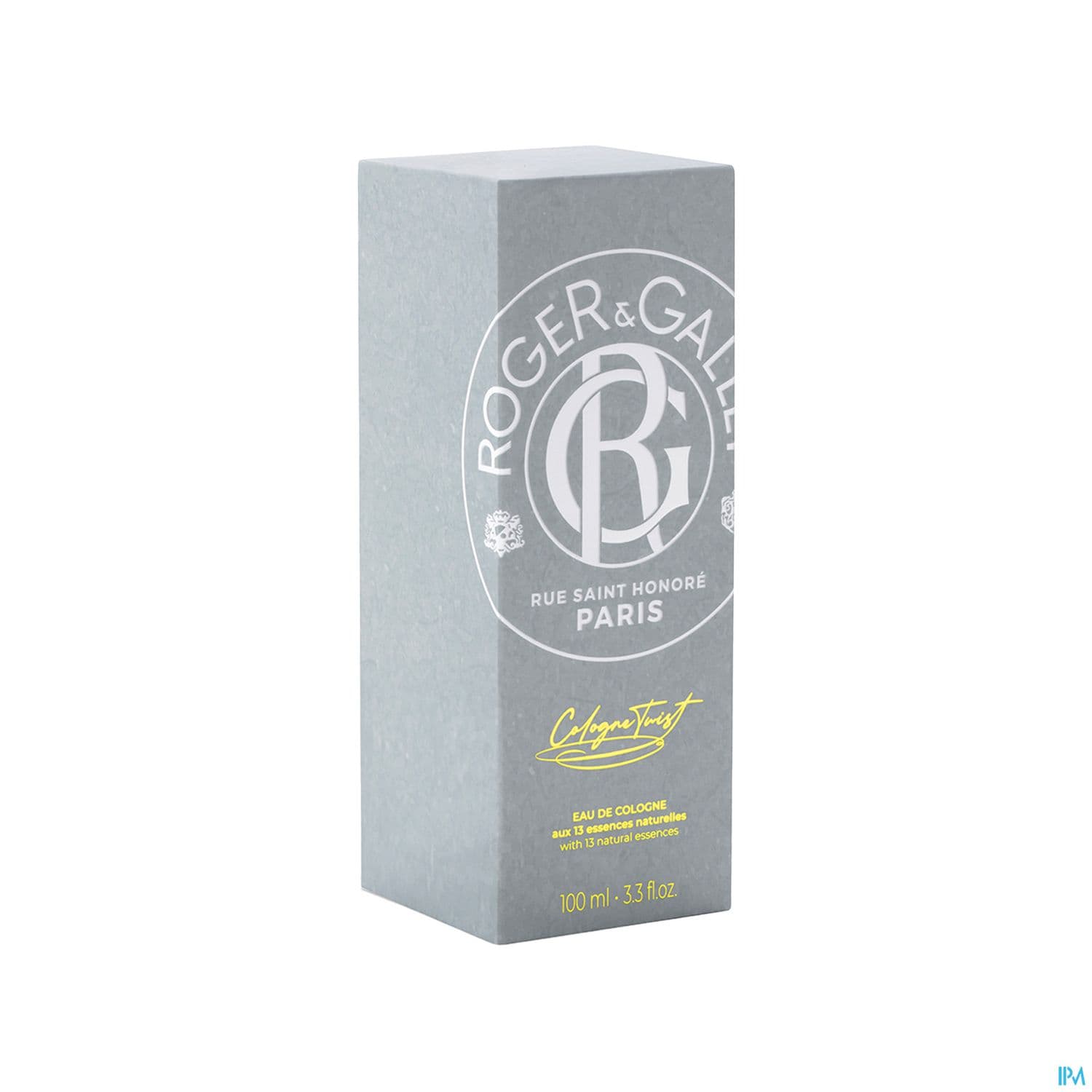 RG COL TWIST H EAU COLOGNE100ML