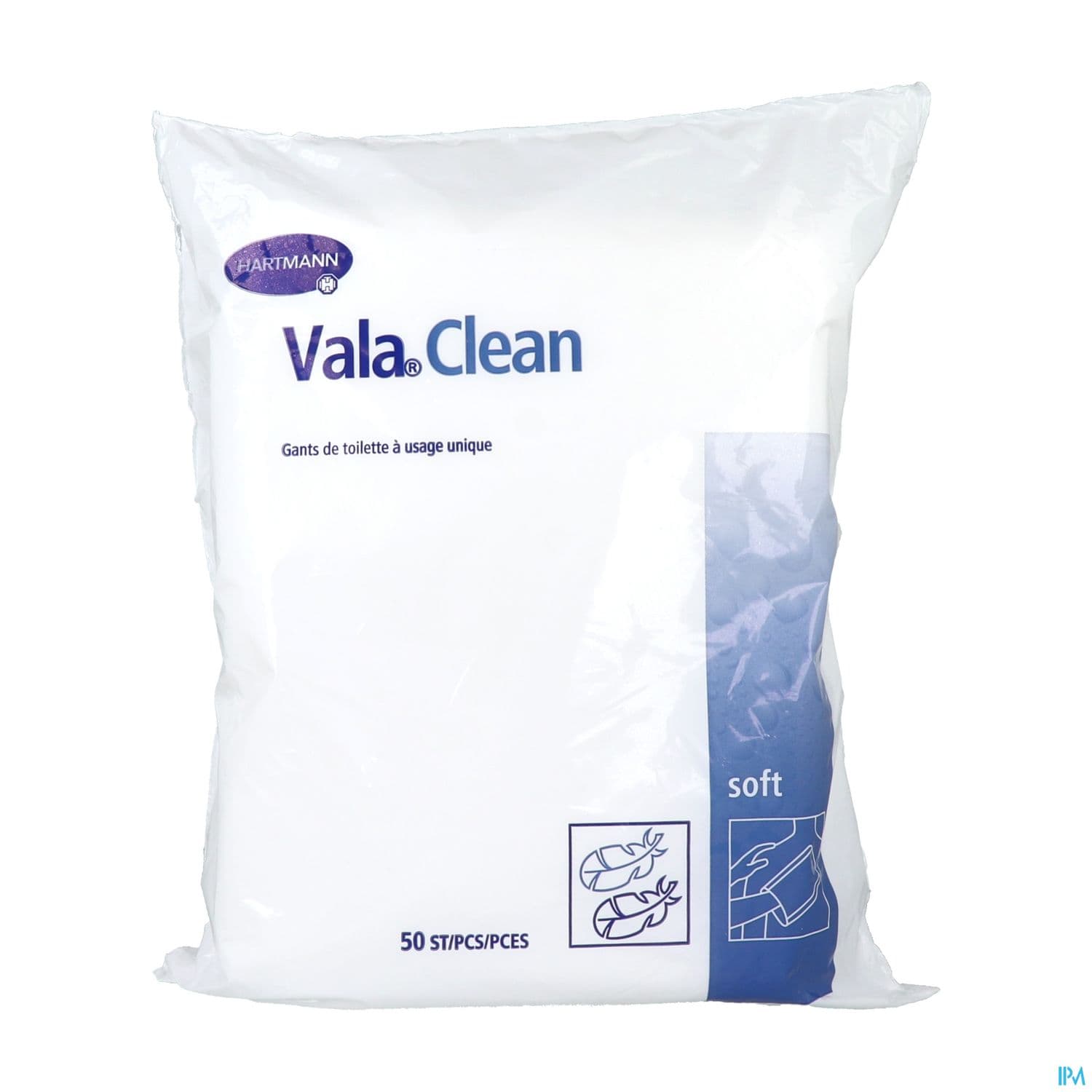 G/TOILET VALACLEAN US UNIQ 50