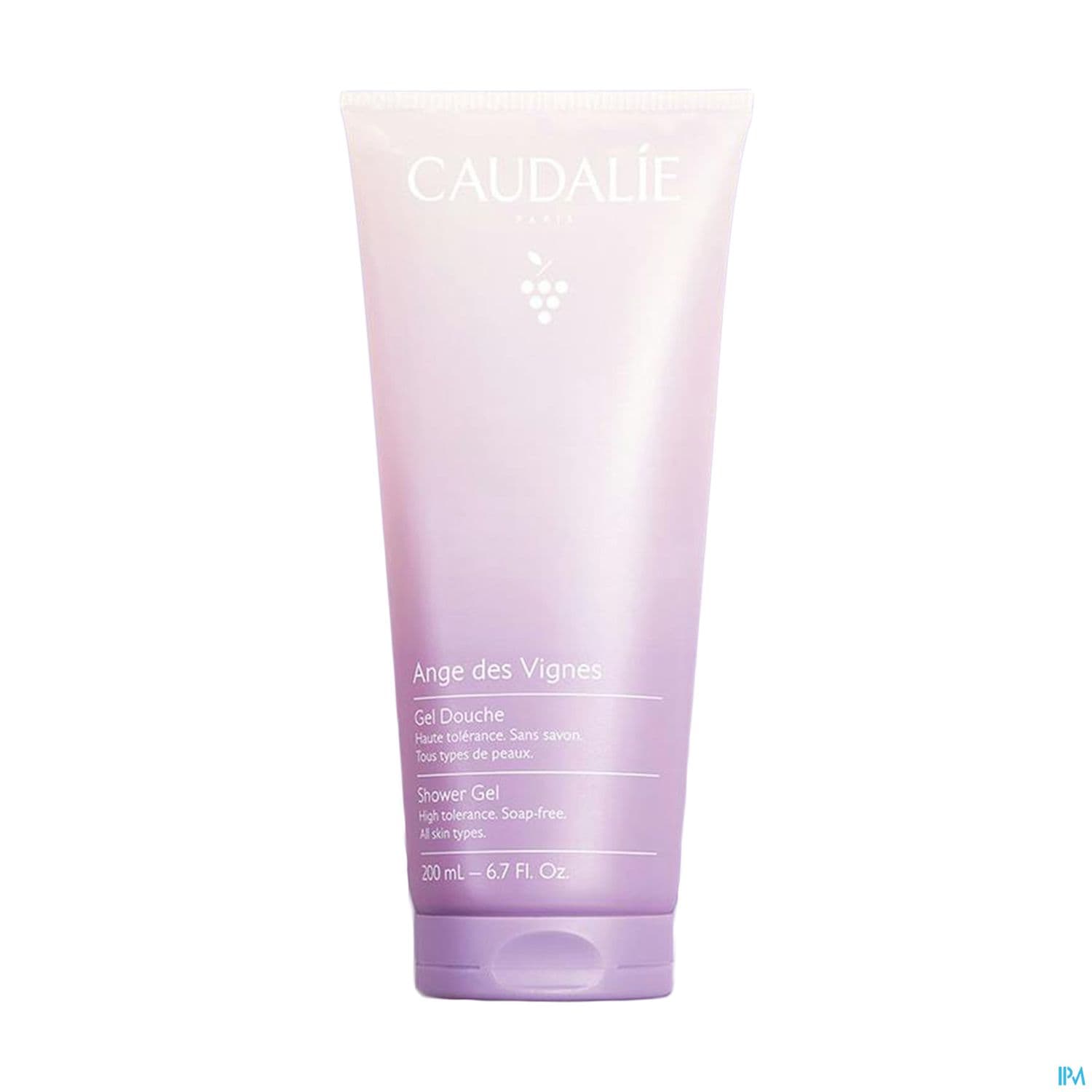 CAUDALIE GEL DCH ANGE VIGNES 200ML