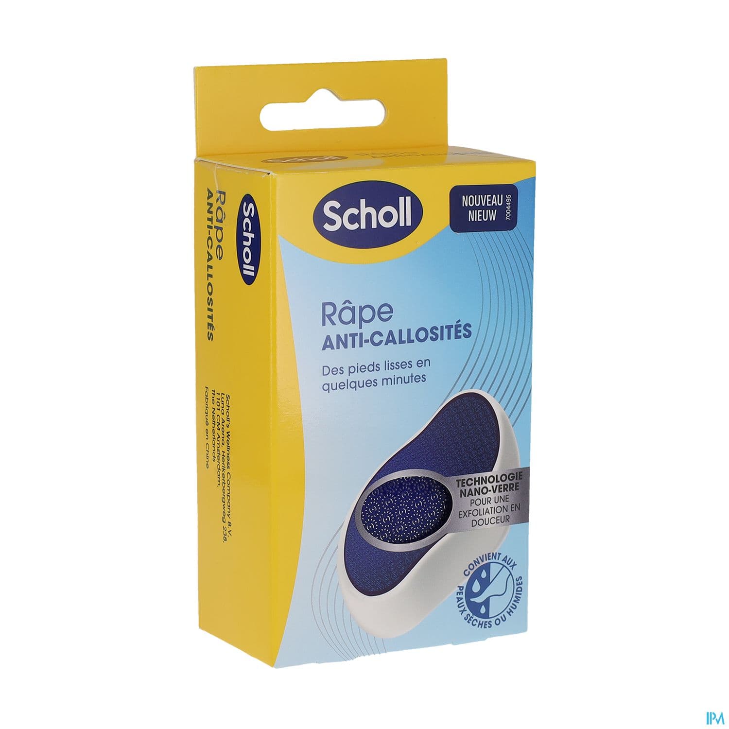 Scholl Rape Anticallosites