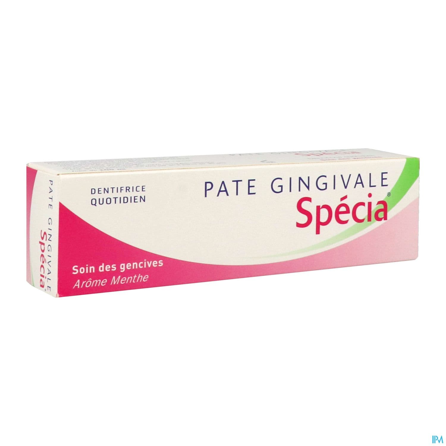 Specia Pate Gingivale 100ml