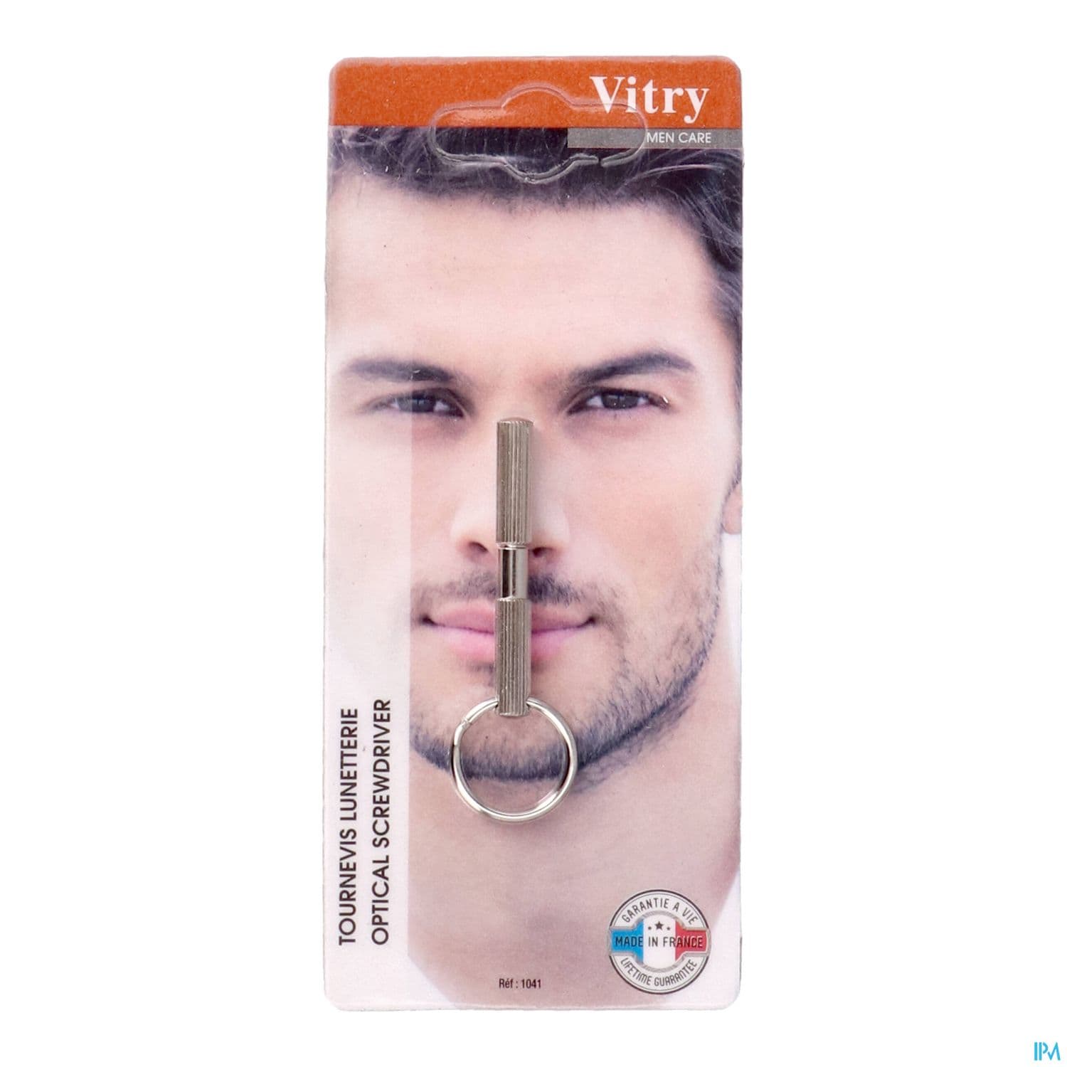 Vitry Tournevis Pour Lunettes — PHARMACIE DES CLINIQUES