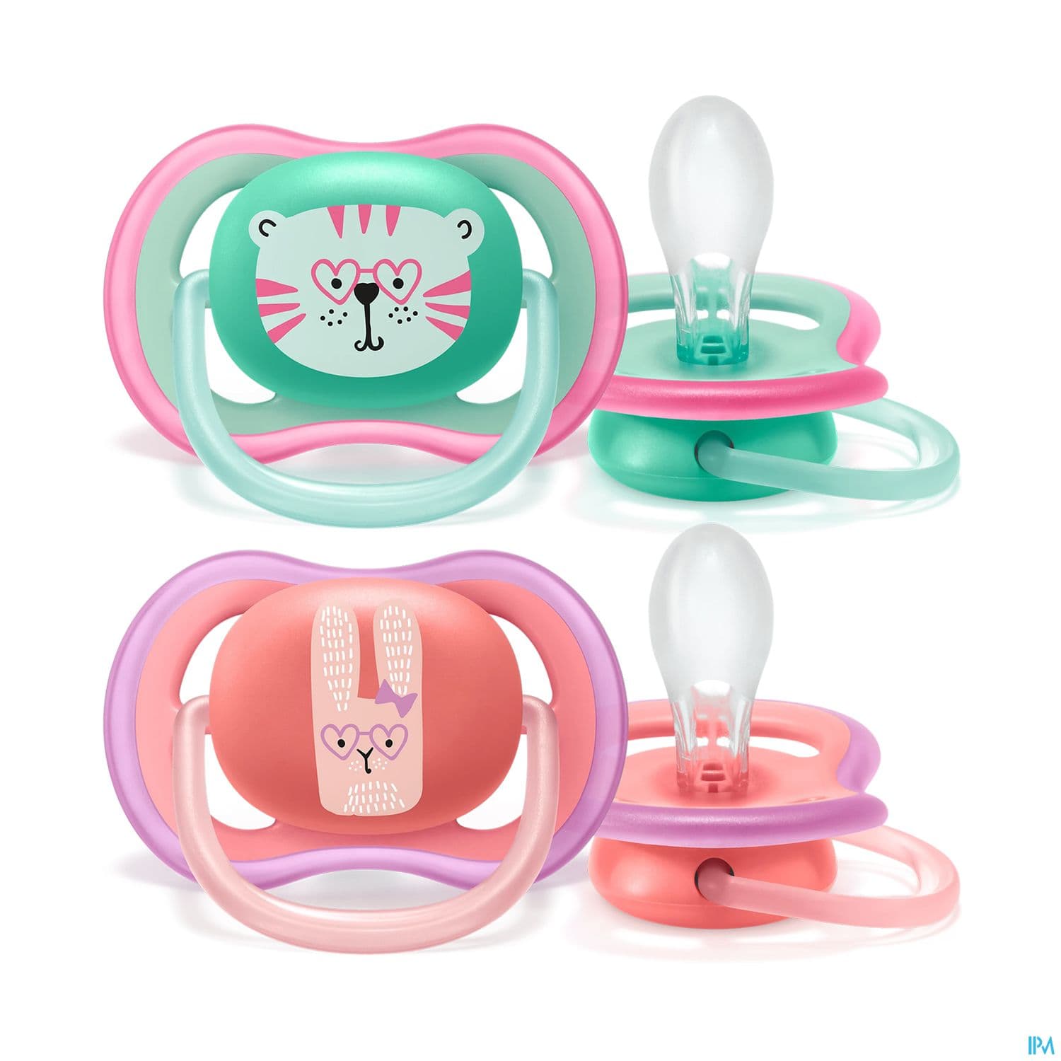 SUCET AVENT ULT AIR N/J +18M DECO2 — La Grande Pharmacie Moderne