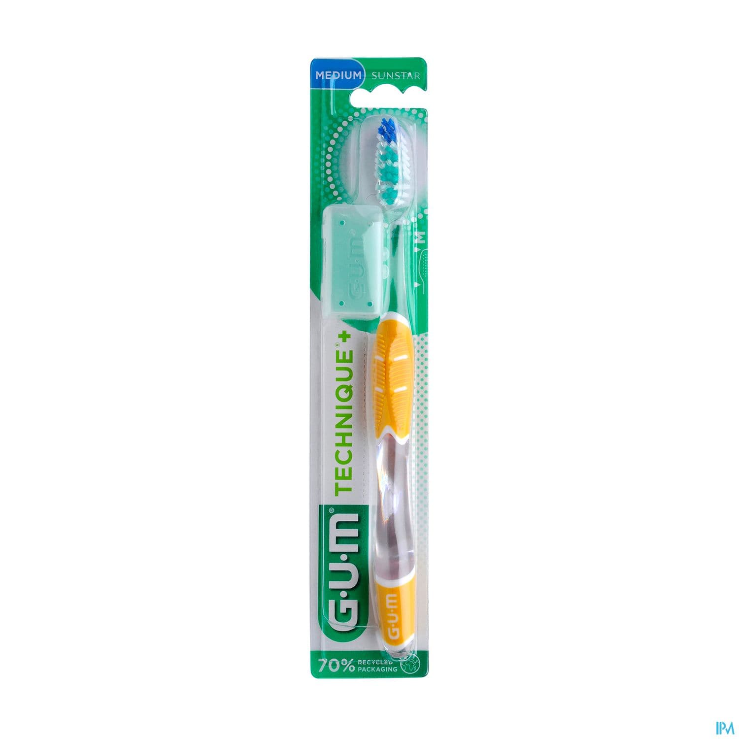 BDEN GUM TECHNIQUE MED COMP 493 — Grande Pharmacie Libourne