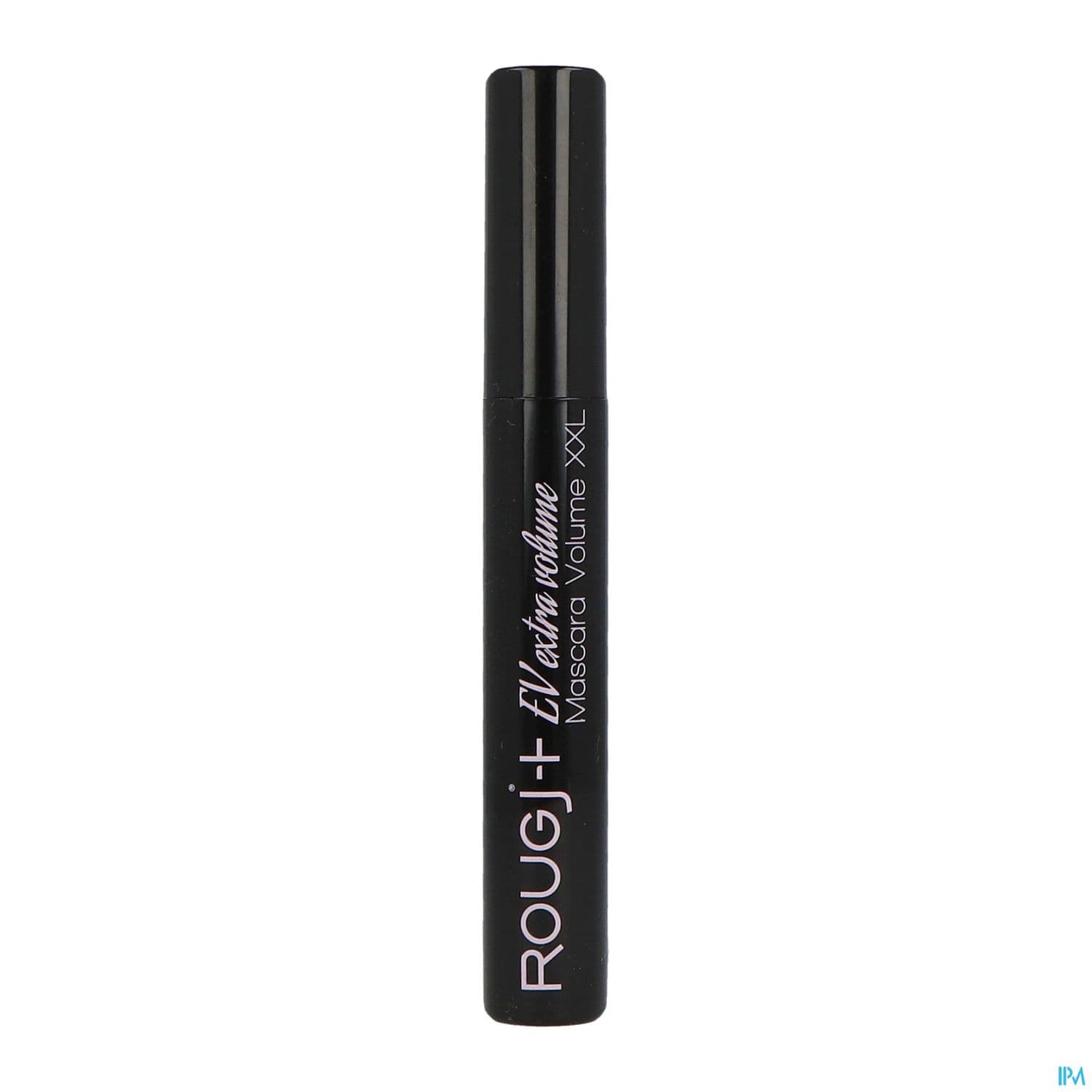 ROUGJ+ MASCARA EVA EXTR VOLUM XXL