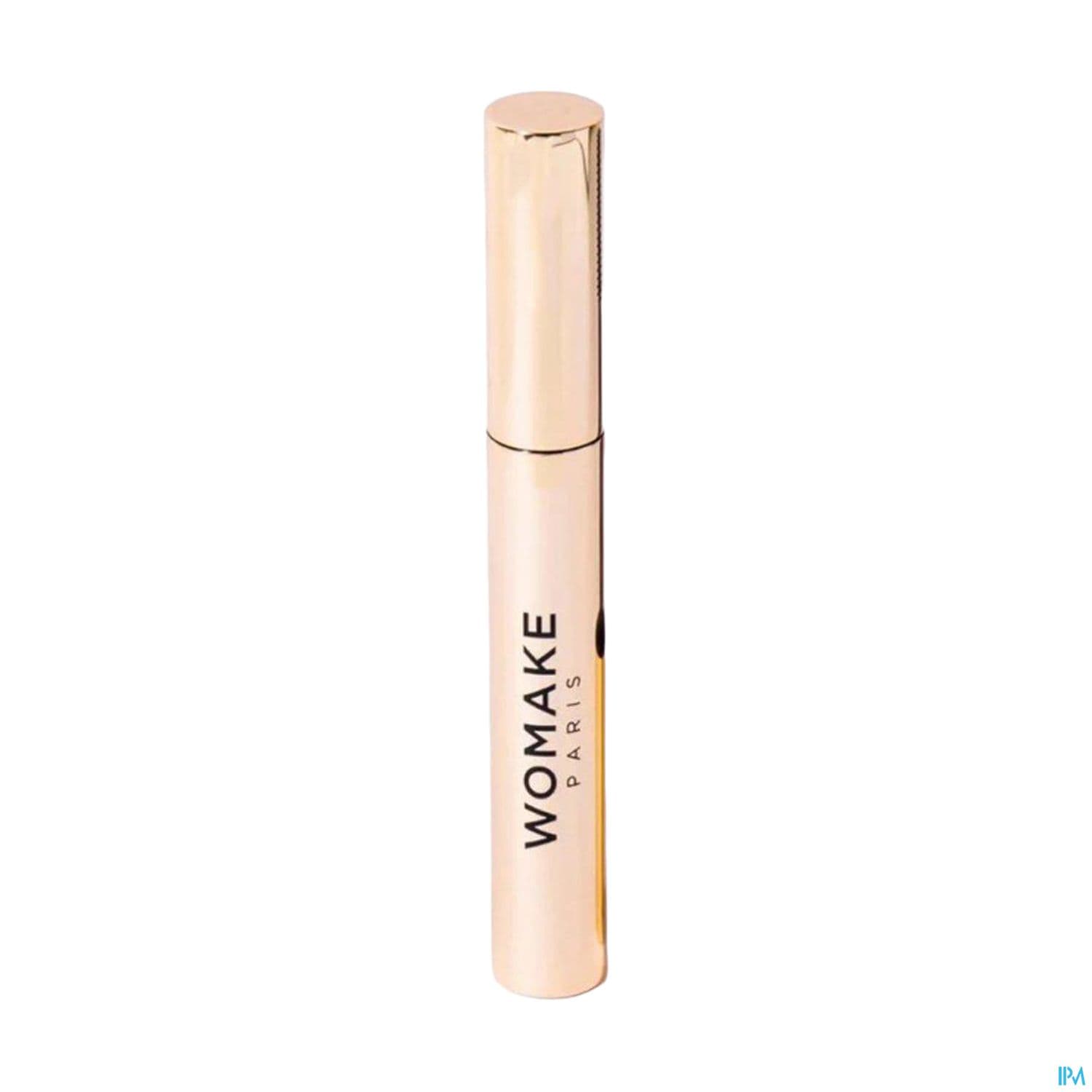 Womake Soin Revitalisant Yeux Mascara Noir