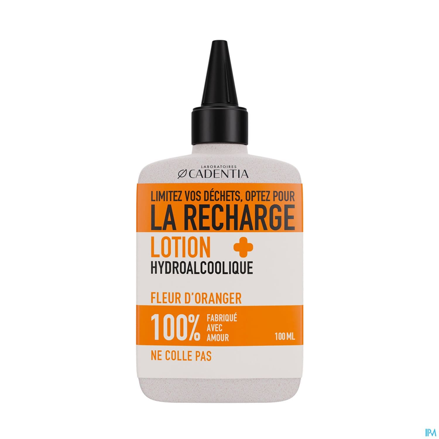 CADENTIA LOT HYDROALC FL ORAN RECH — Pharmacie Maritime