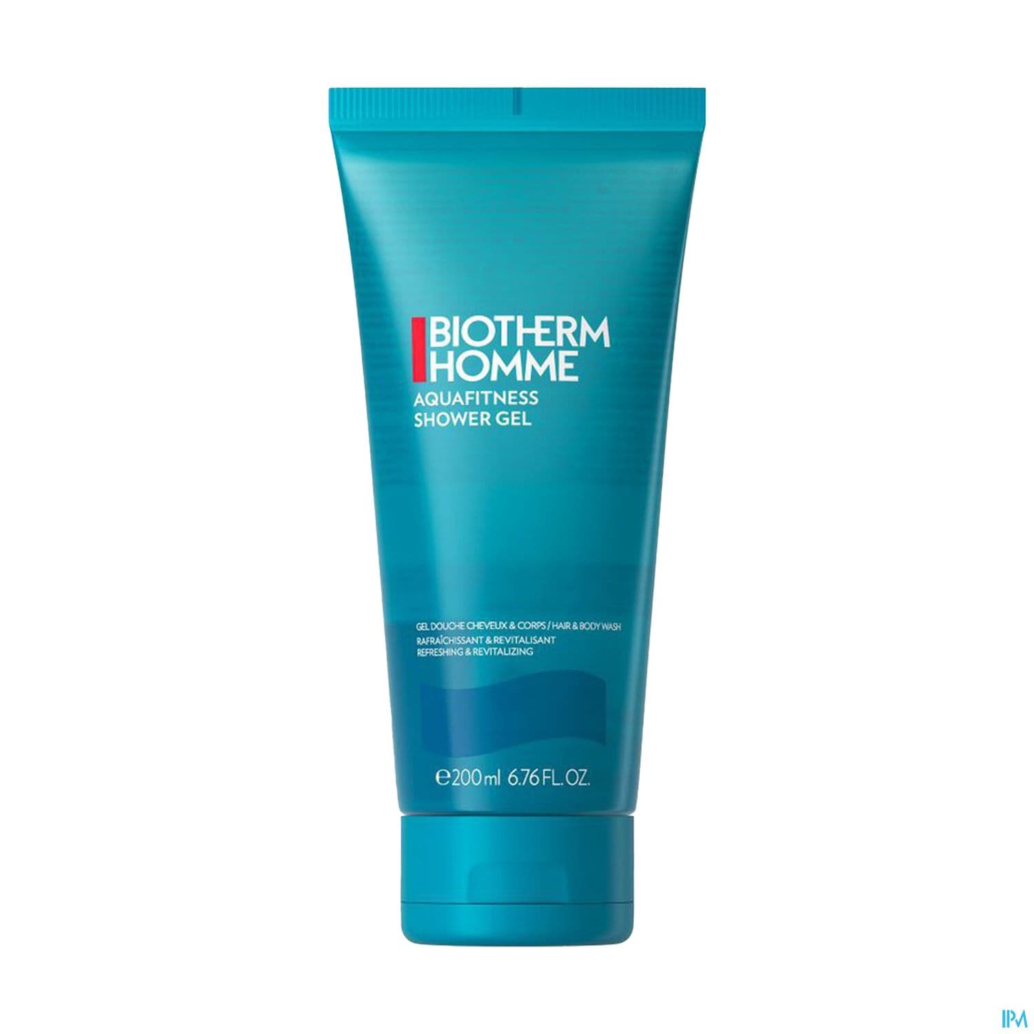 BIOTHERM H AQUAFITNESS GEL DCHE200