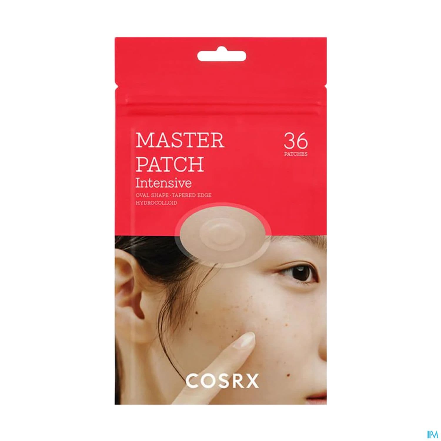 Cosrx Master Patch Intensive 36 — Pharmacie Apothical Nanterre Université