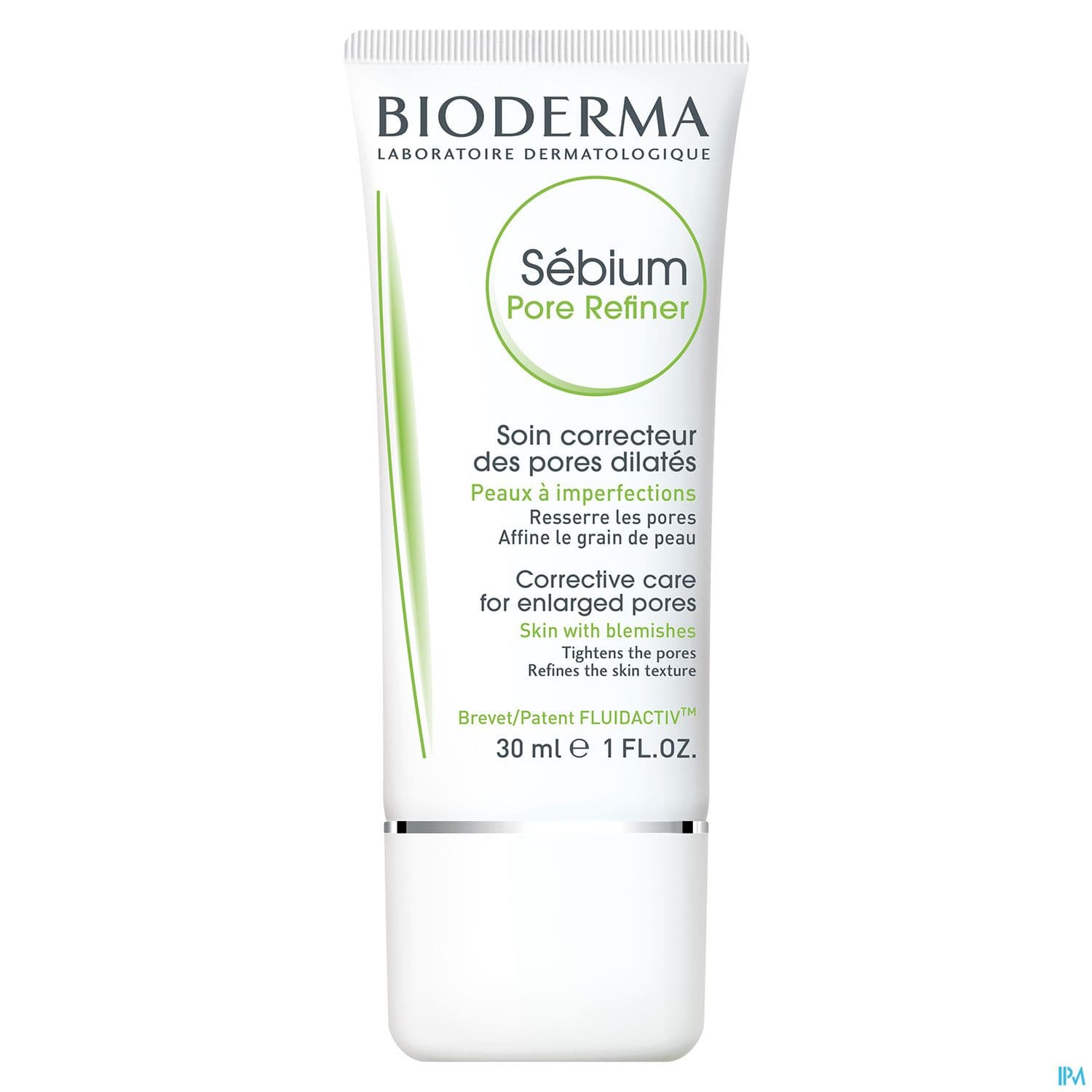 Bioderma Sebium Pore Refiler Concentre Correcteur 30ml