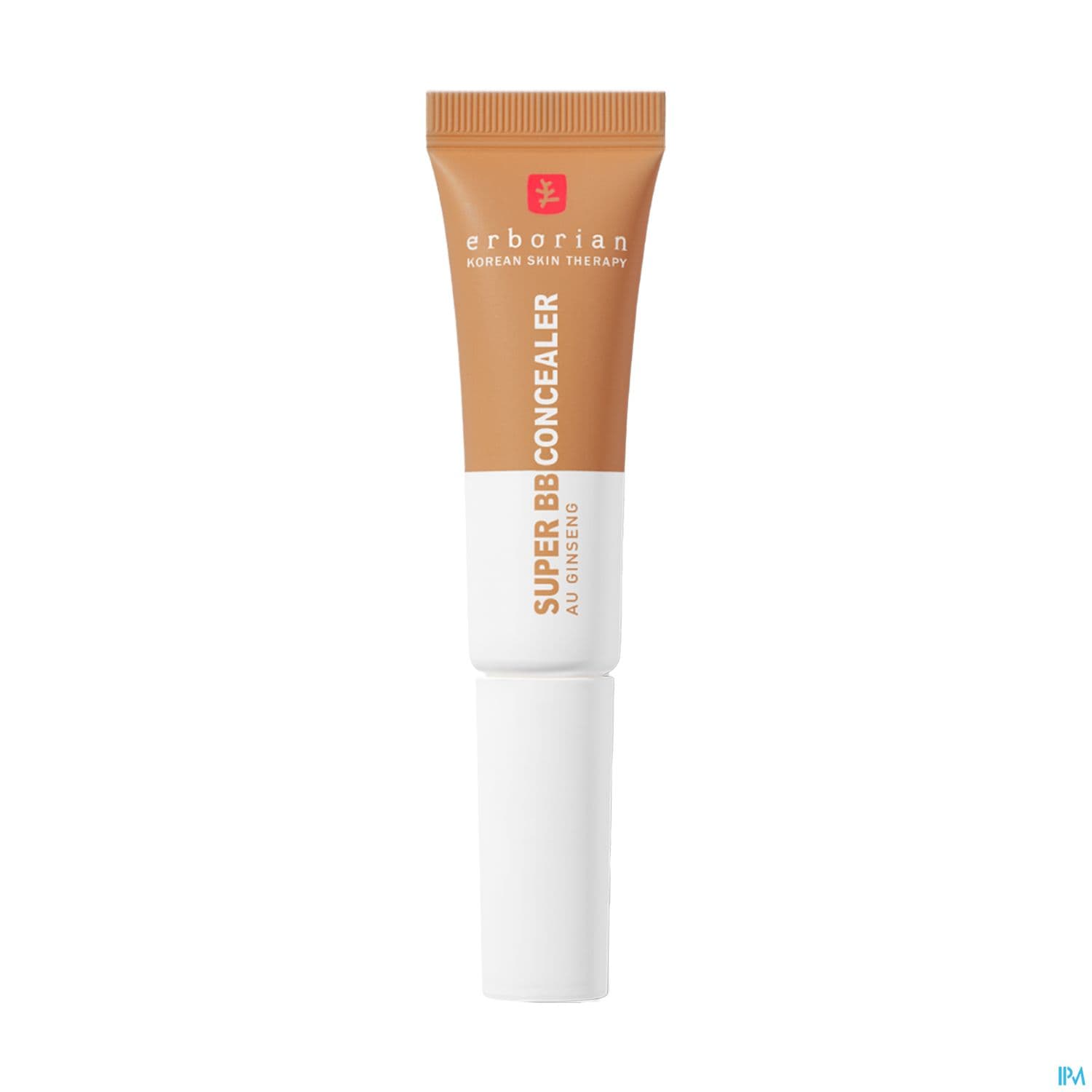 Erborian Super Bb Concealer Spf25 Soin Anticernes Caramel 10ml