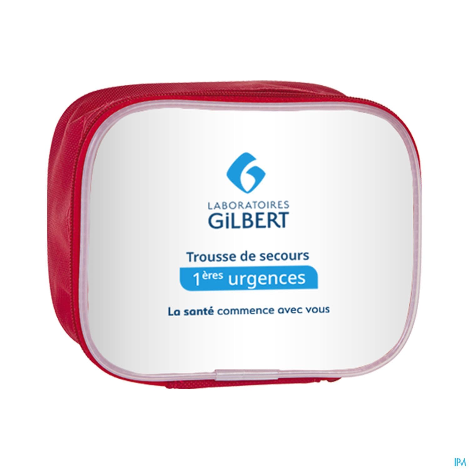 Laboratoires Gilbert Trousse De Secours Essentielle