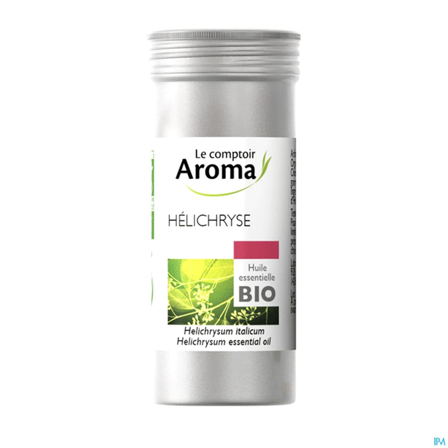 Le Comptoir Aroma Huile Essentielle Bio Helichryse 5ml